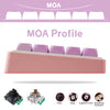 Gummy MOA PBT ANSI