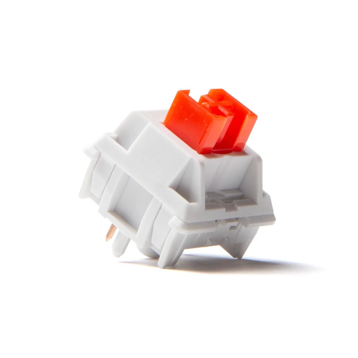 Wuque WS Red Linear Switches 5PIN x10