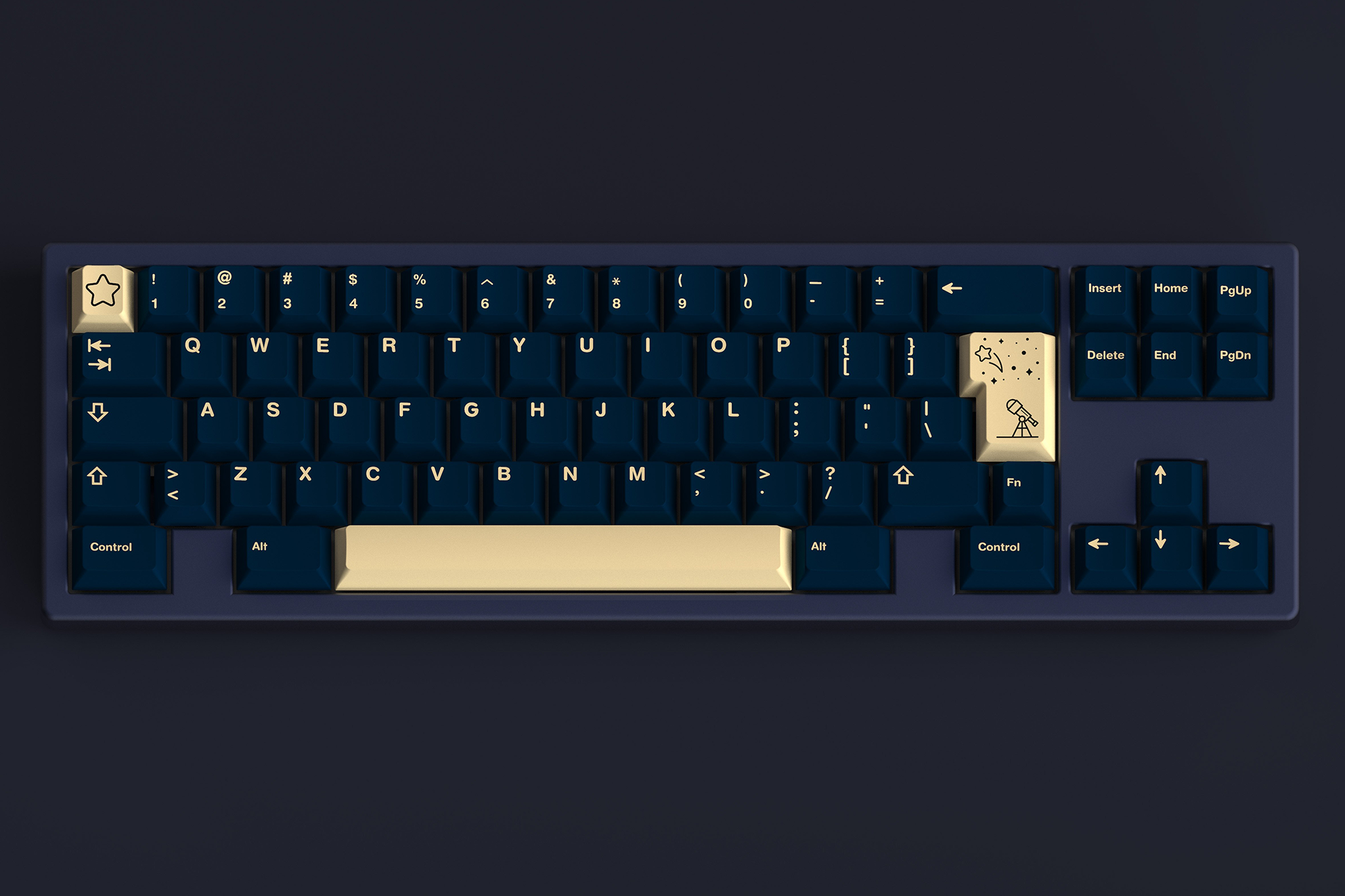 GMK Stargaze