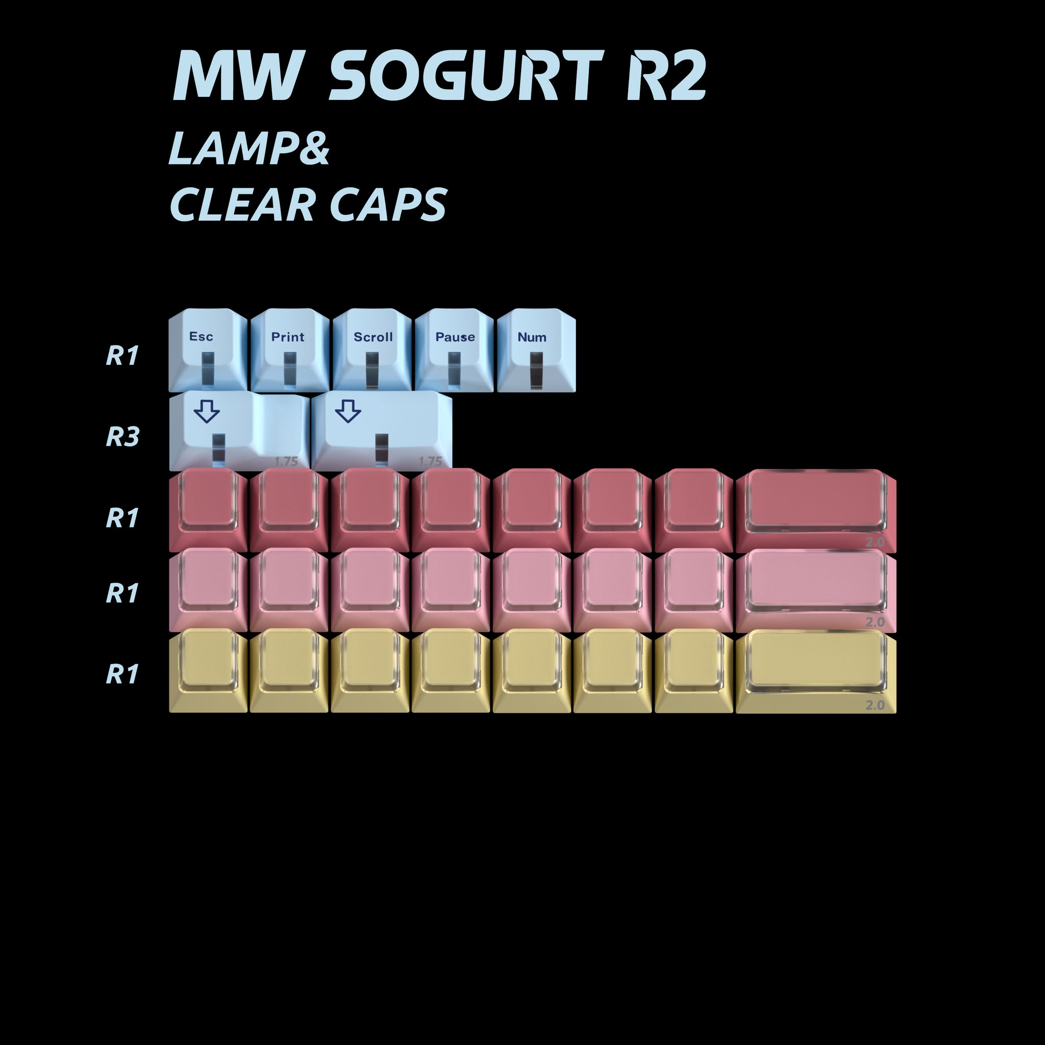 MW Sogurt R2