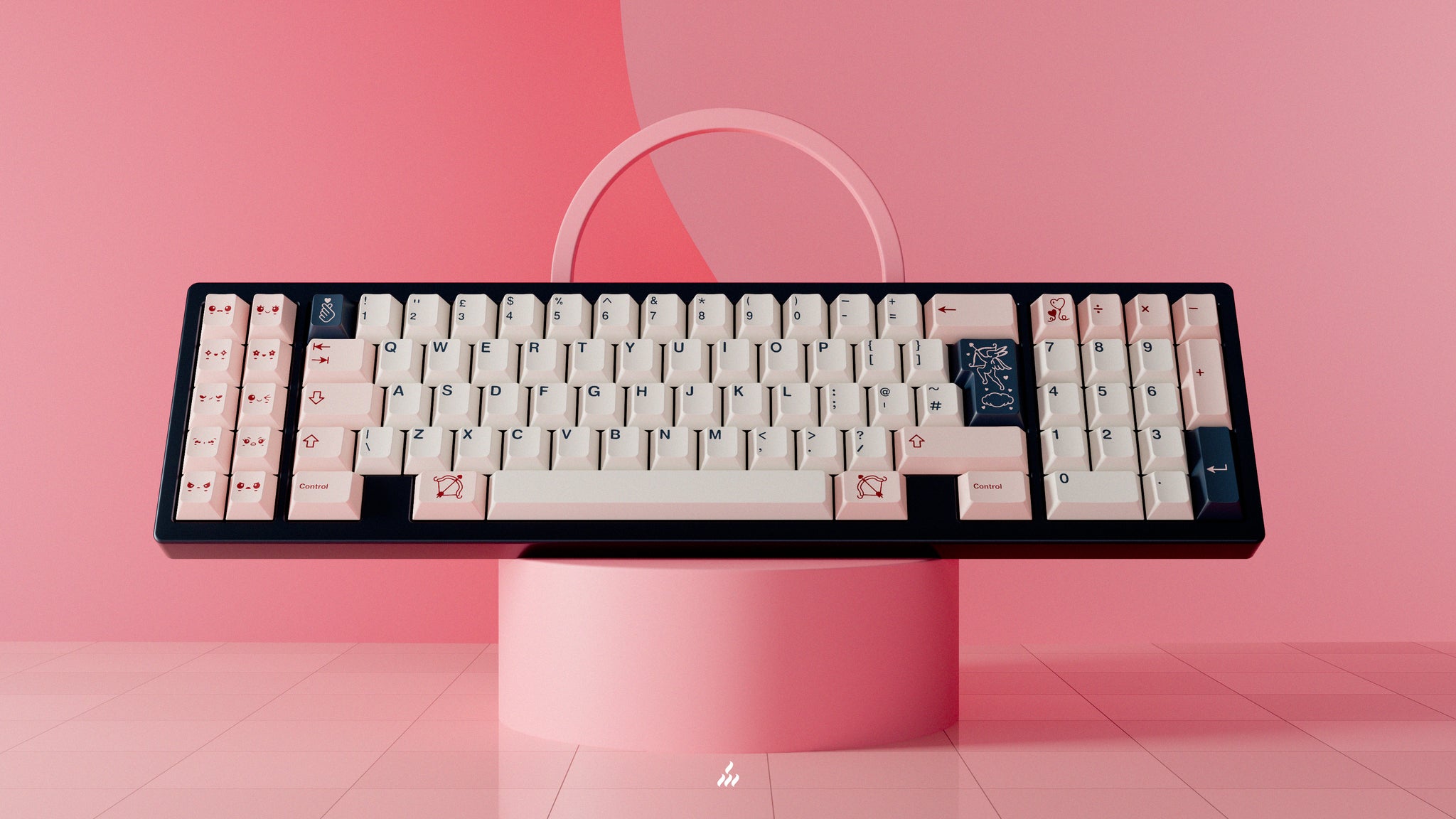 Zoom65 V3 X Cupid Collaboration Edition