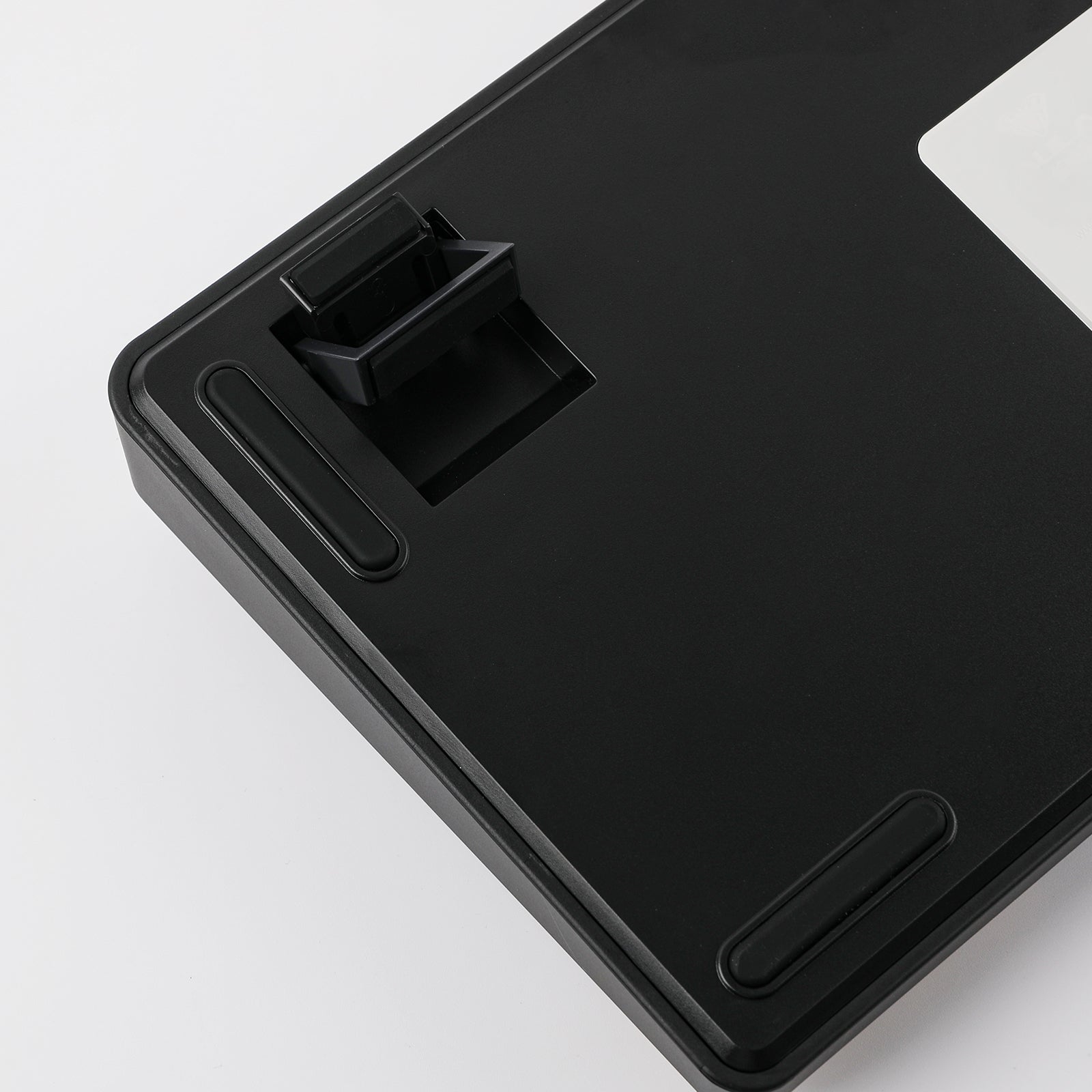 Teclado 75% F75 Inalámbrico/Cableado