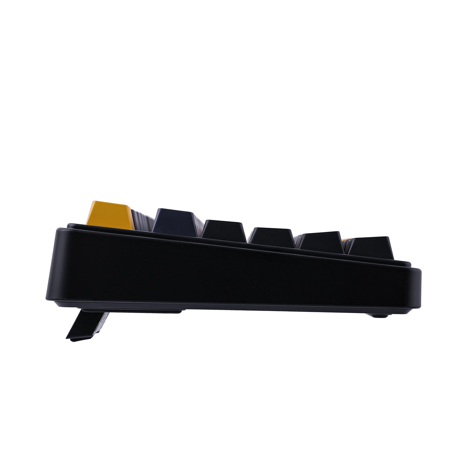 Teclado 75% F75 Inalámbrico/Cableado