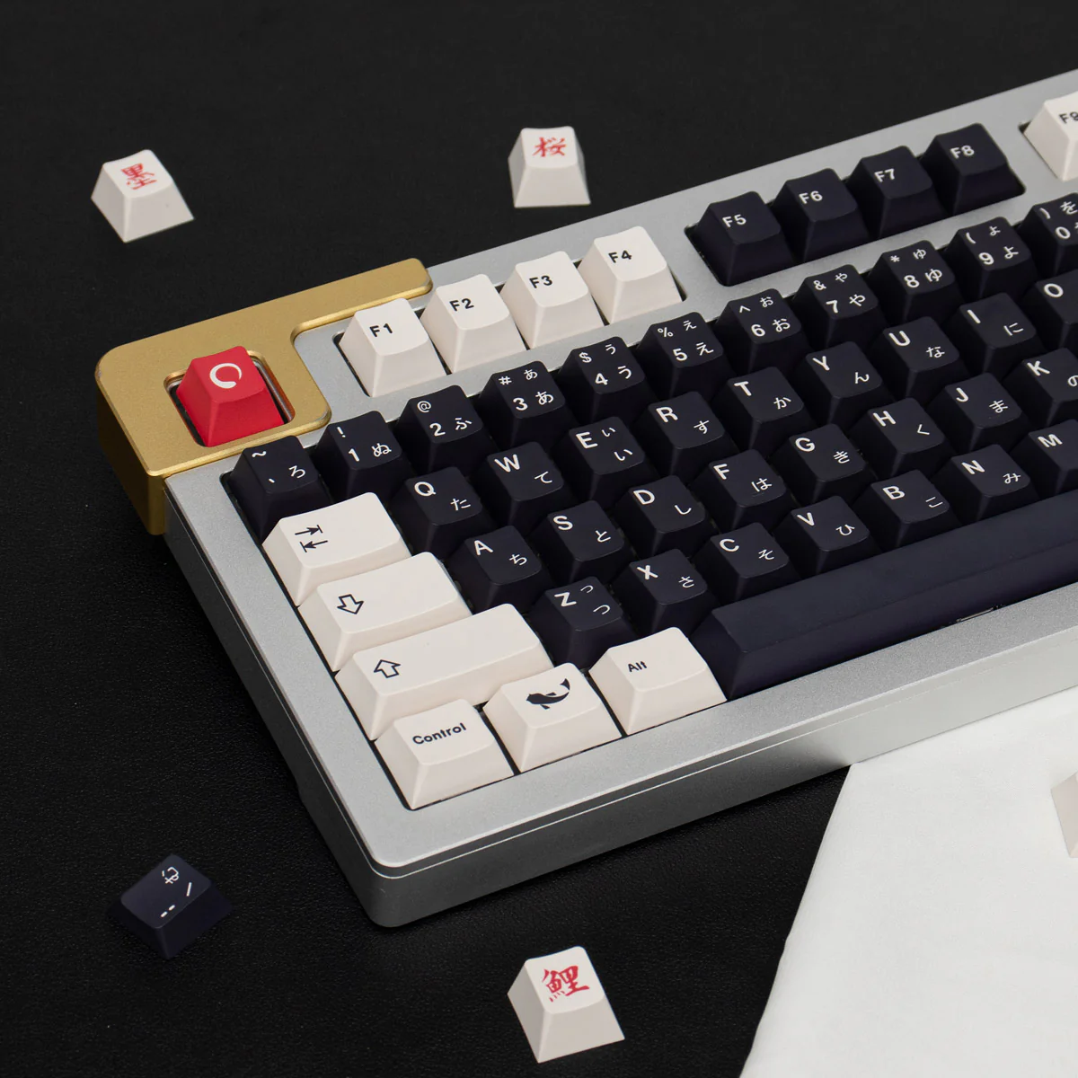 Nami PBT ANSI