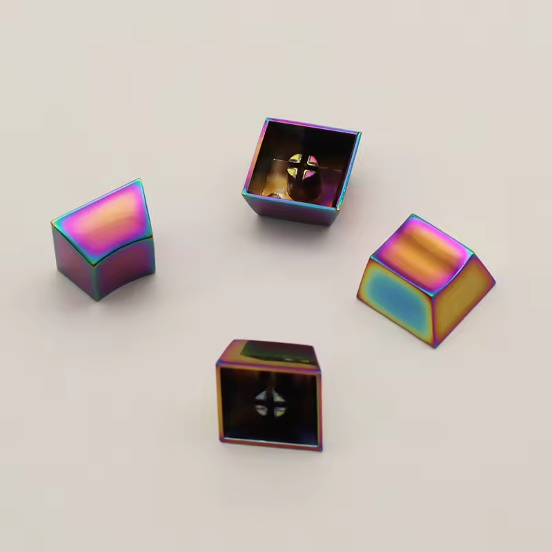 Rainbow Keycap