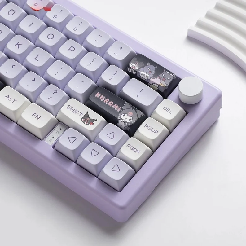 Kuromi XDA PBT ANSI