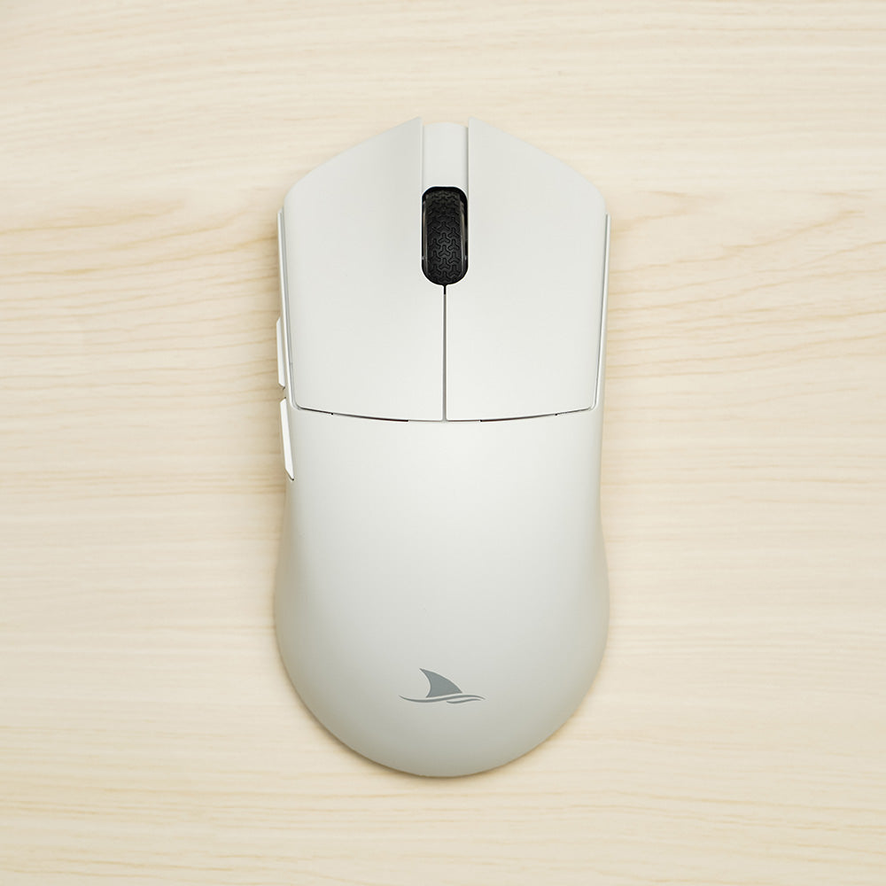 Mouse M3 Darmoshark BT 5.0/2.4GHz/Cableado