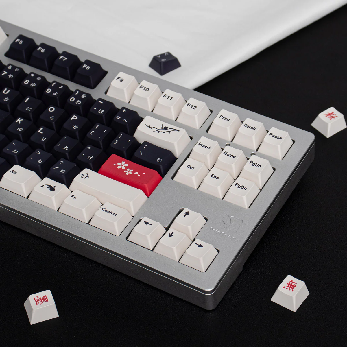 Nami PBT ANSI
