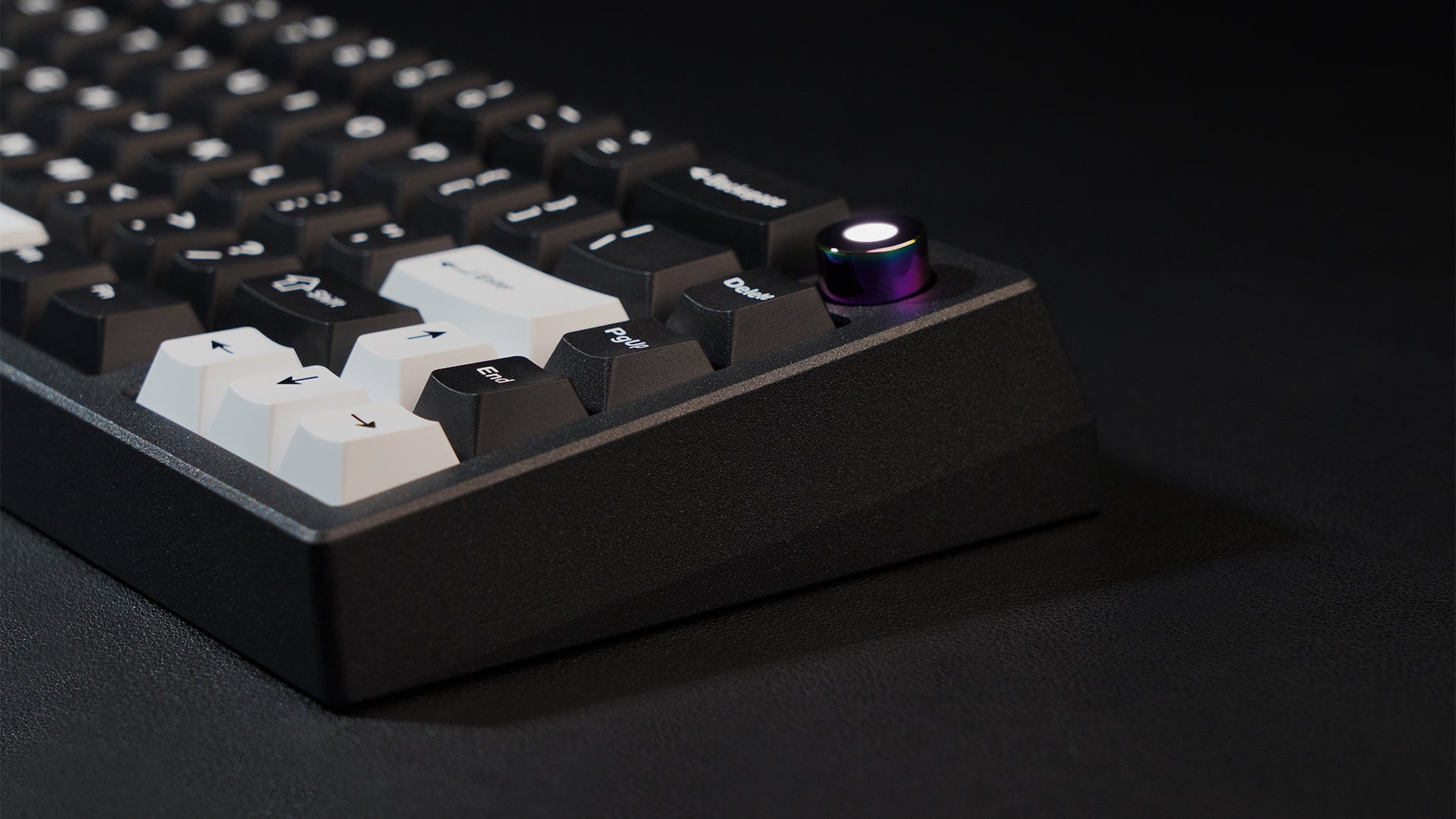 Zoom65 v2.5 Essential Edition Cool gray