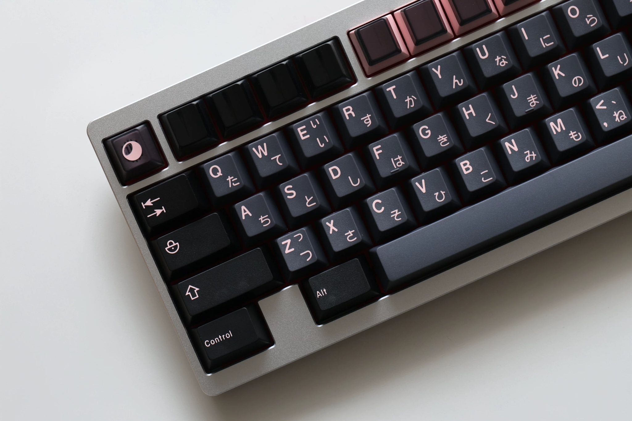 [Pre Venta] JTK Night Sakura R2 ANSI & ISO