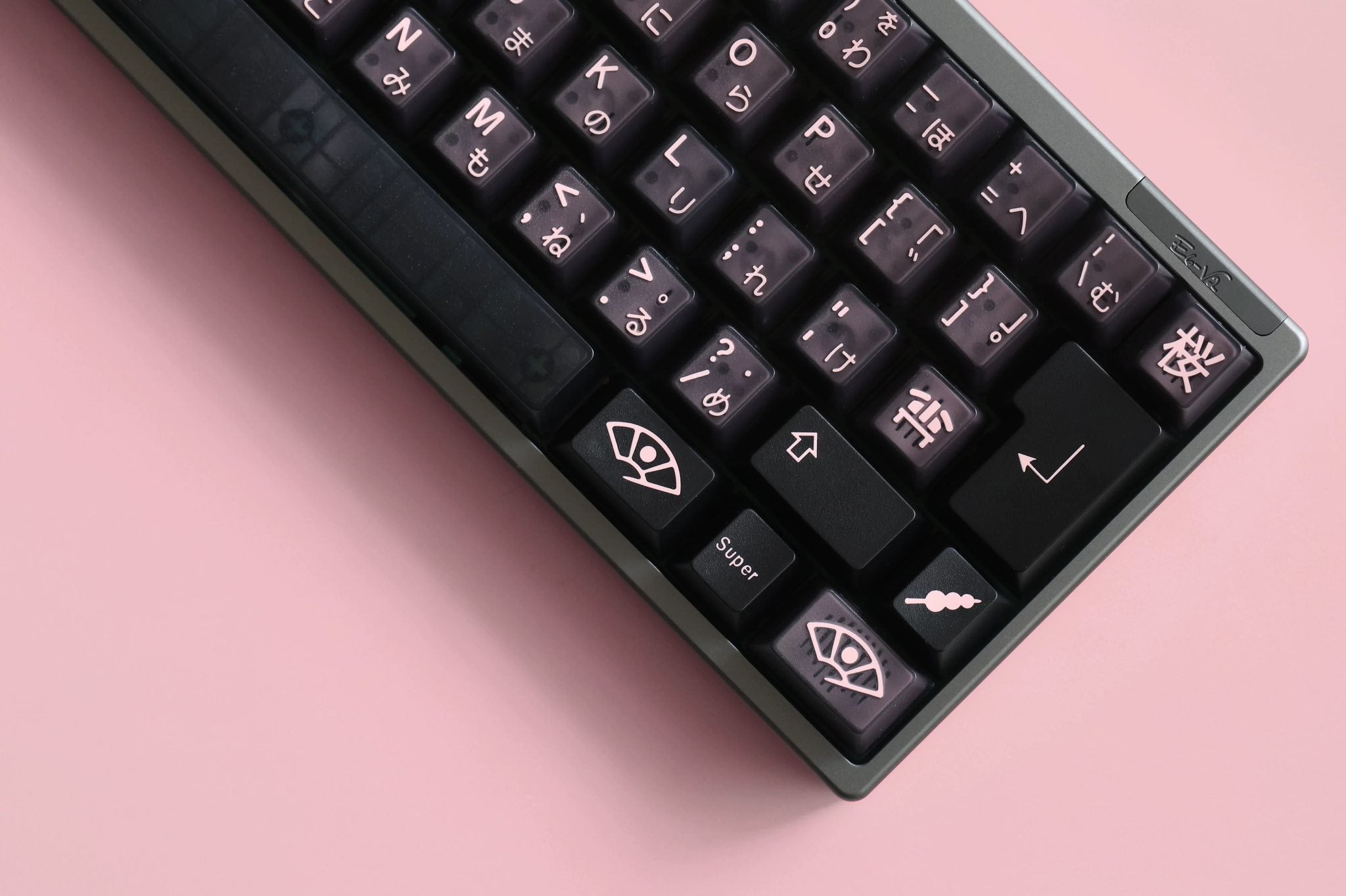 [Pre Venta] JTK Night Sakura R2 ANSI & ISO