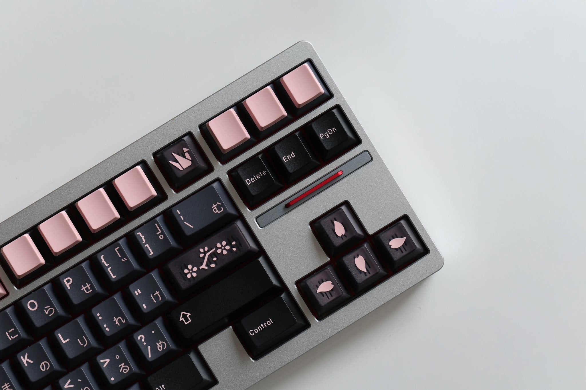 [Pre Venta] JTK Night Sakura R2 ANSI & ISO