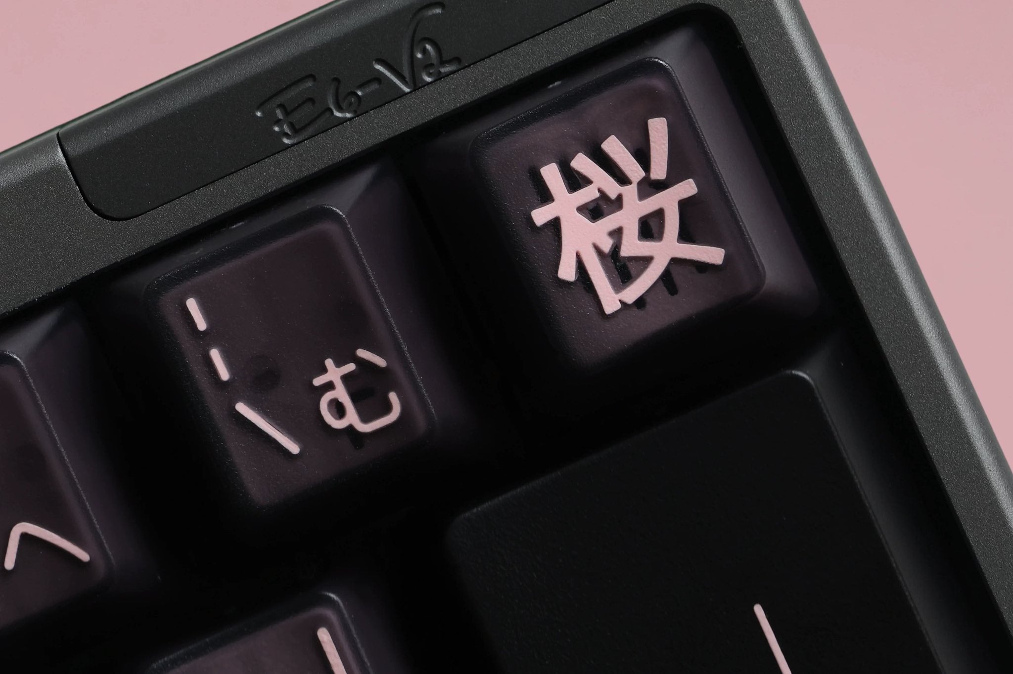 [Pre Venta] JTK Night Sakura R2 ANSI & ISO