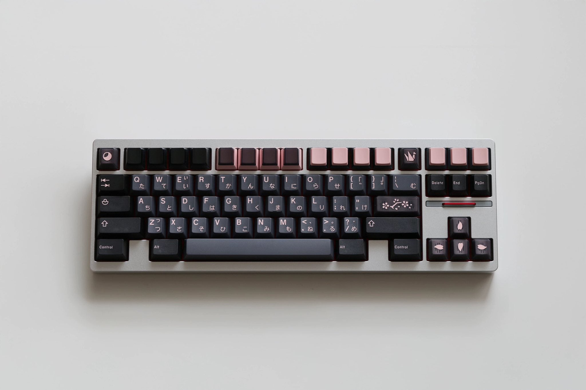 [Pre Venta] JTK Night Sakura R2 ANSI & ISO