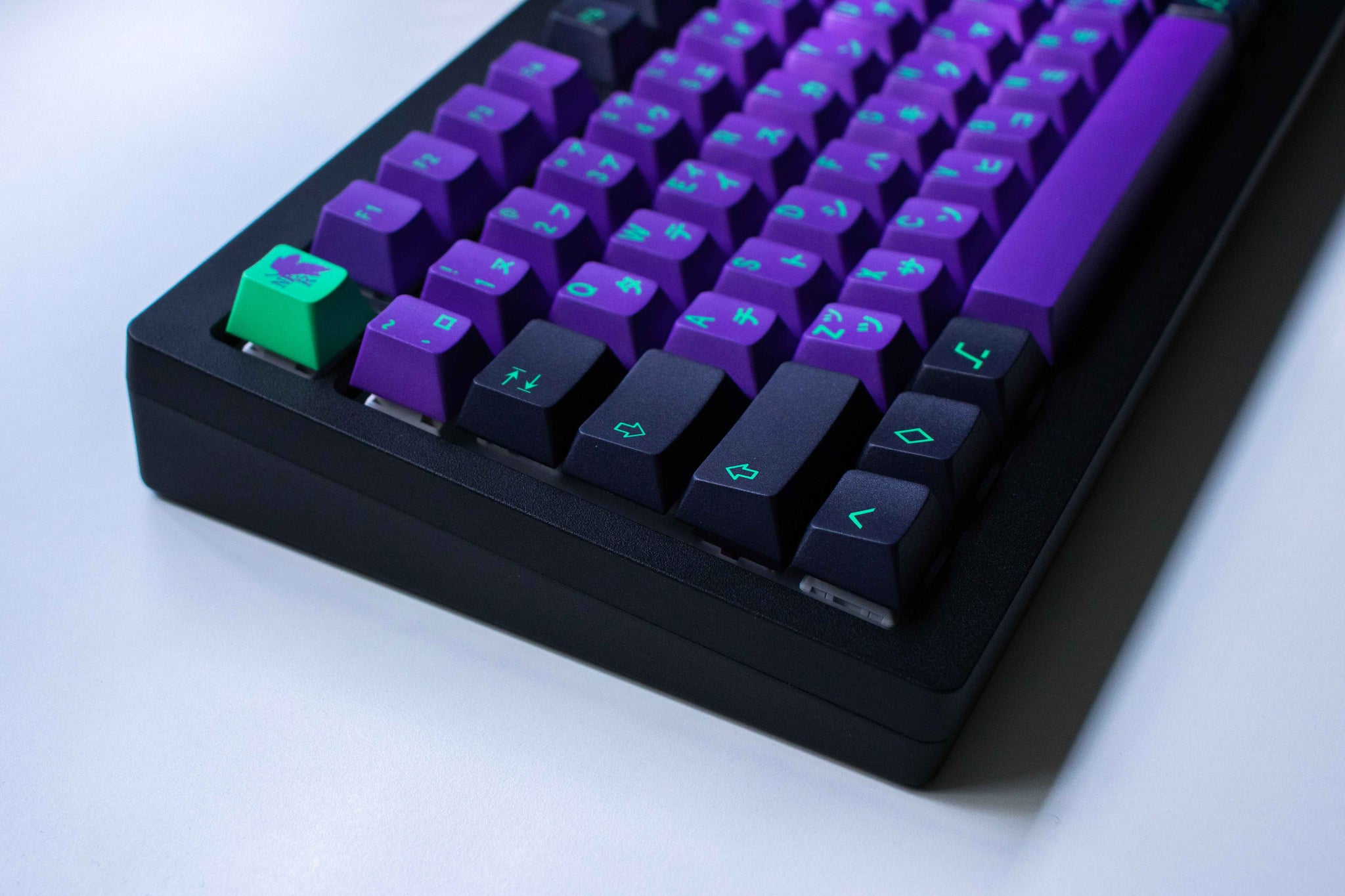 Teclado Neon 75%