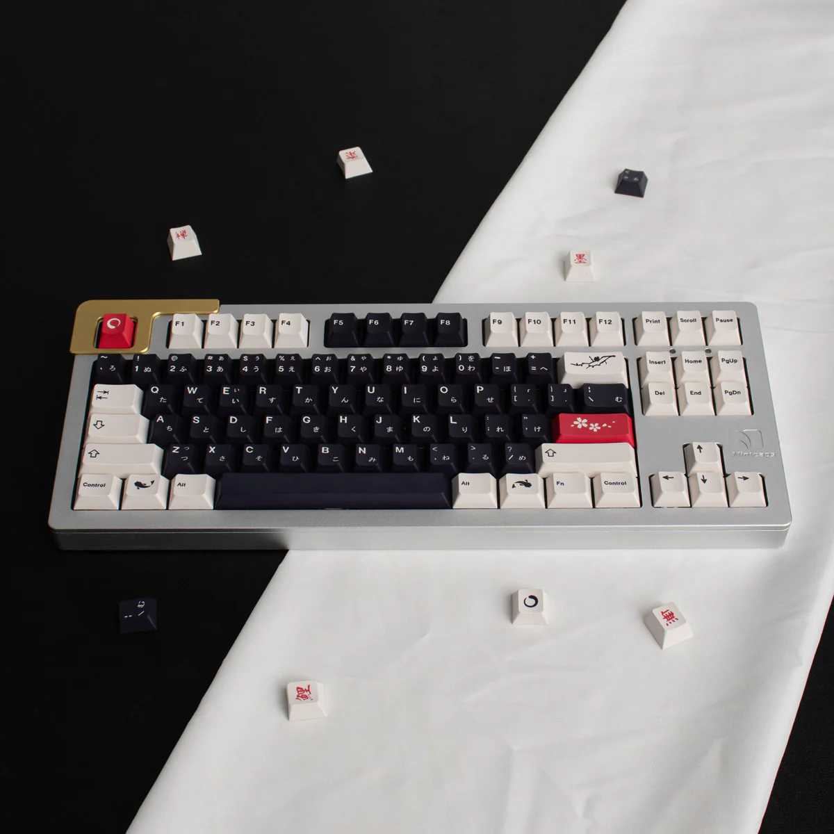 Nami PBT ANSI