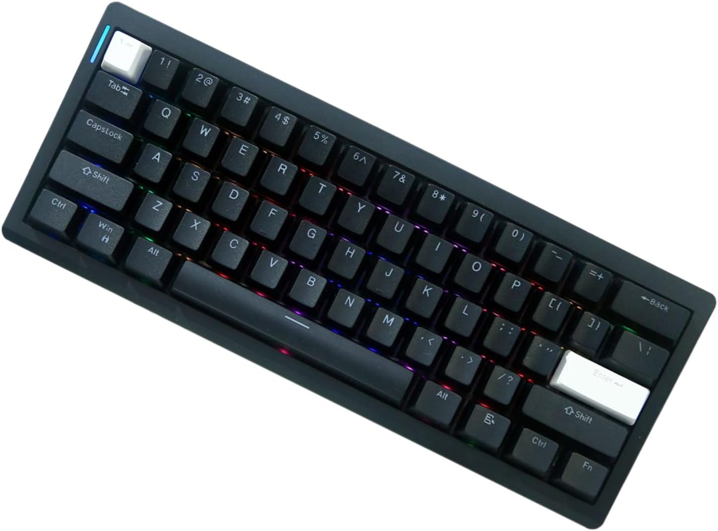 Teclado LVL60 Inalámbrico/Cableado