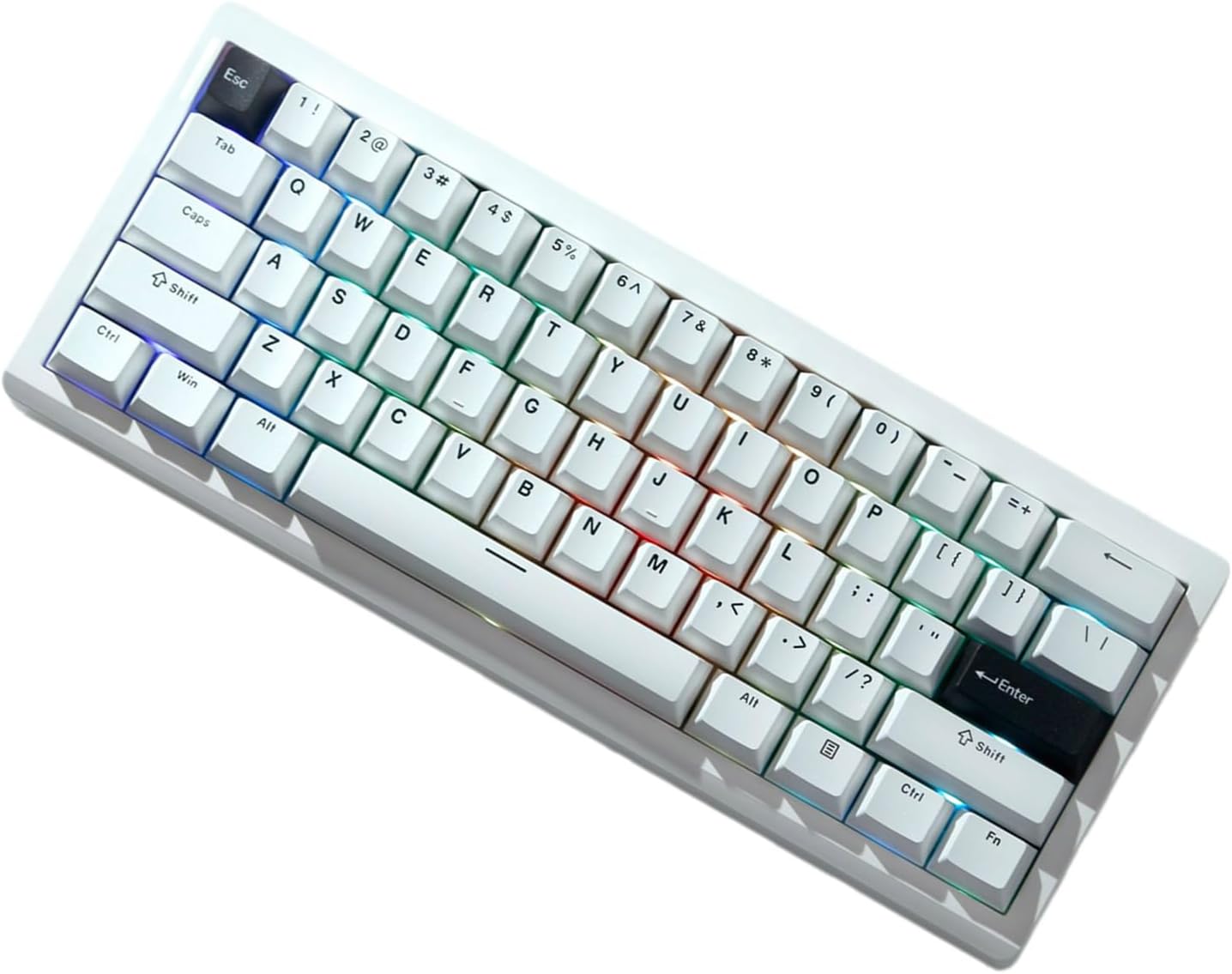 Teclado LVL60 Inalámbrico/Cableado