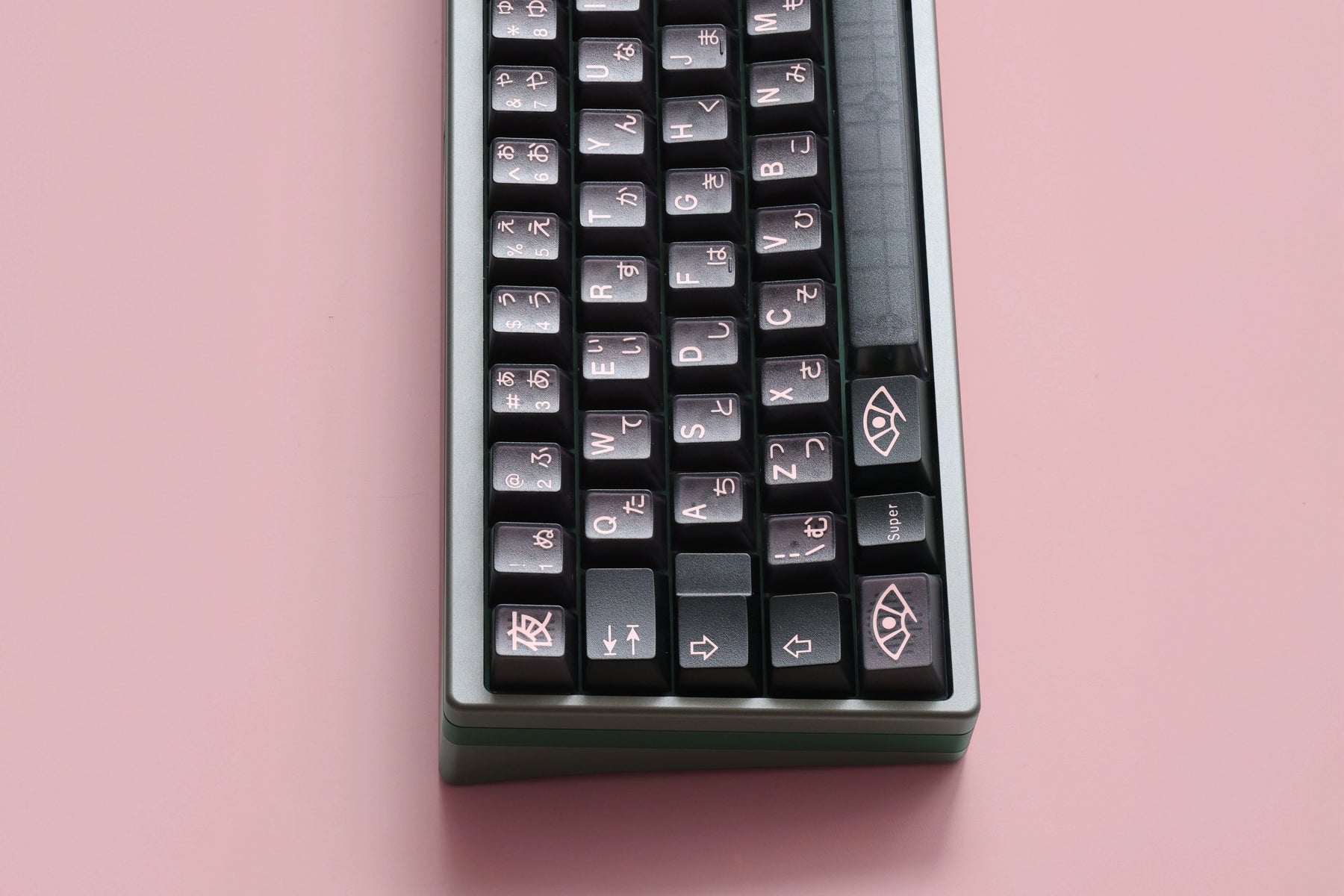 [Pre Venta] JTK Night Sakura R2 ANSI & ISO