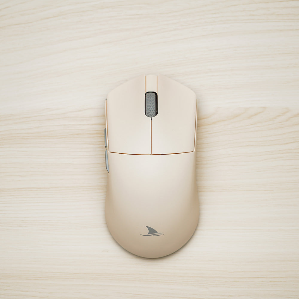 Mouse M3 Darmoshark BT 5.0/2.4GHz/Cableado