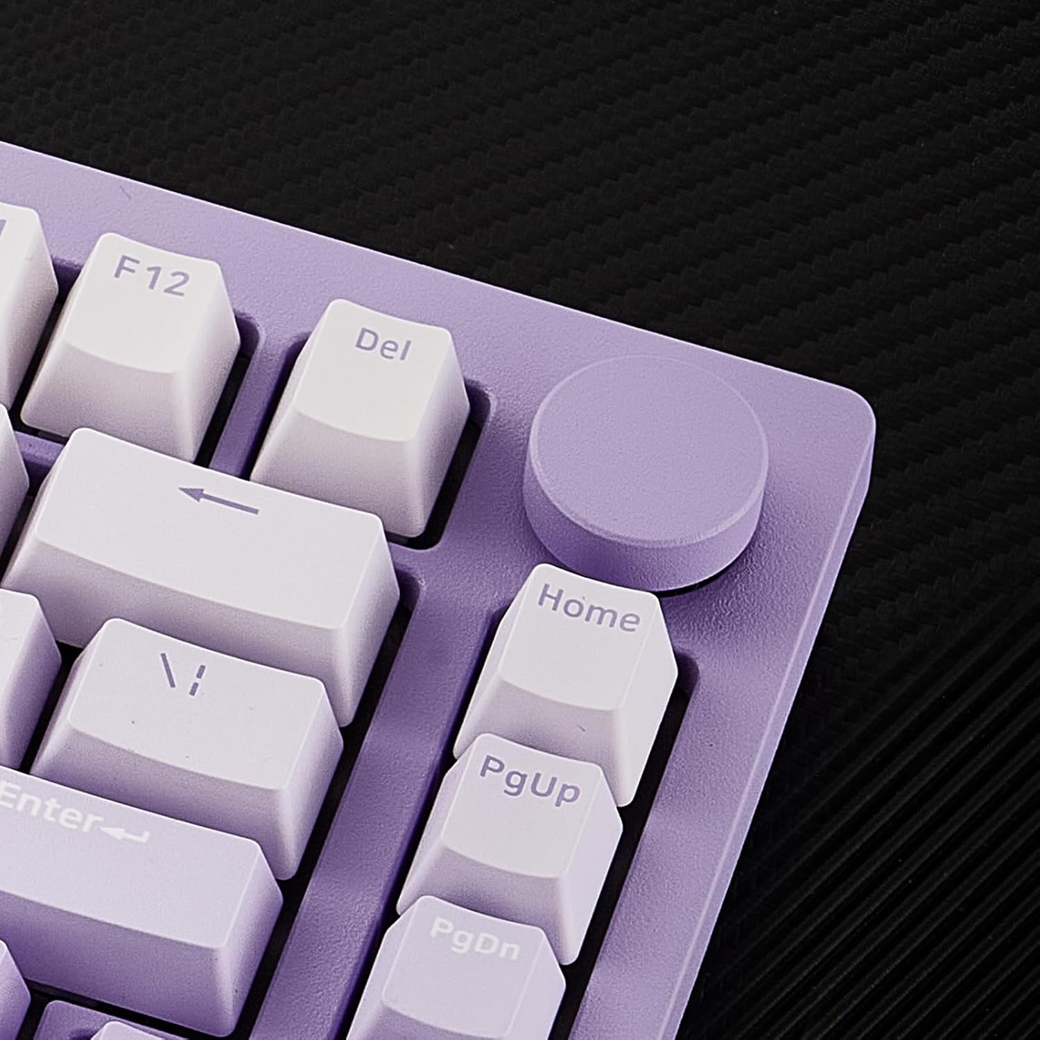 Teclado M1W V3 Aluminio Inalámbrico/Cableado