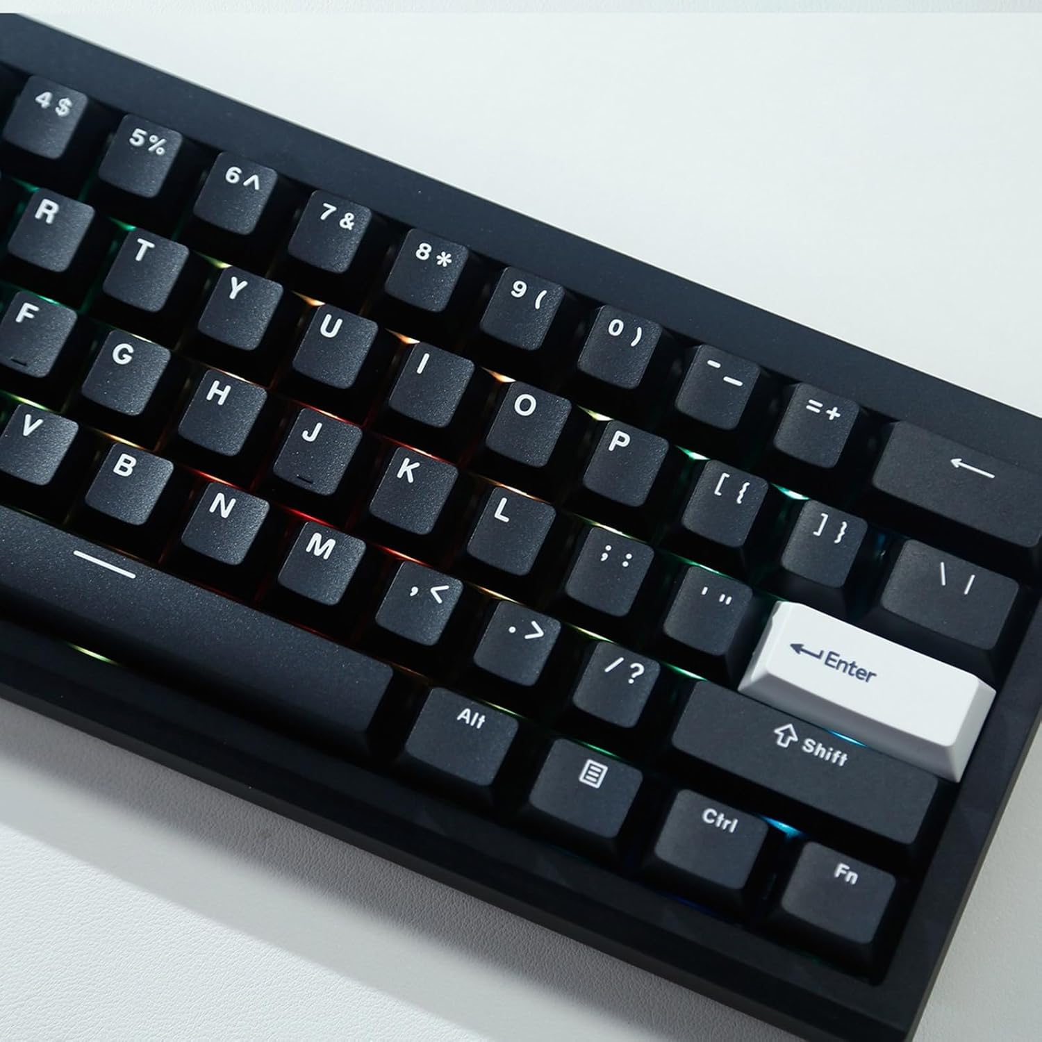 Teclado LVL60 Inalámbrico/Cableado