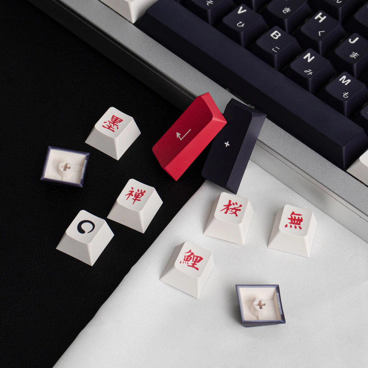 Nami PBT ANSI