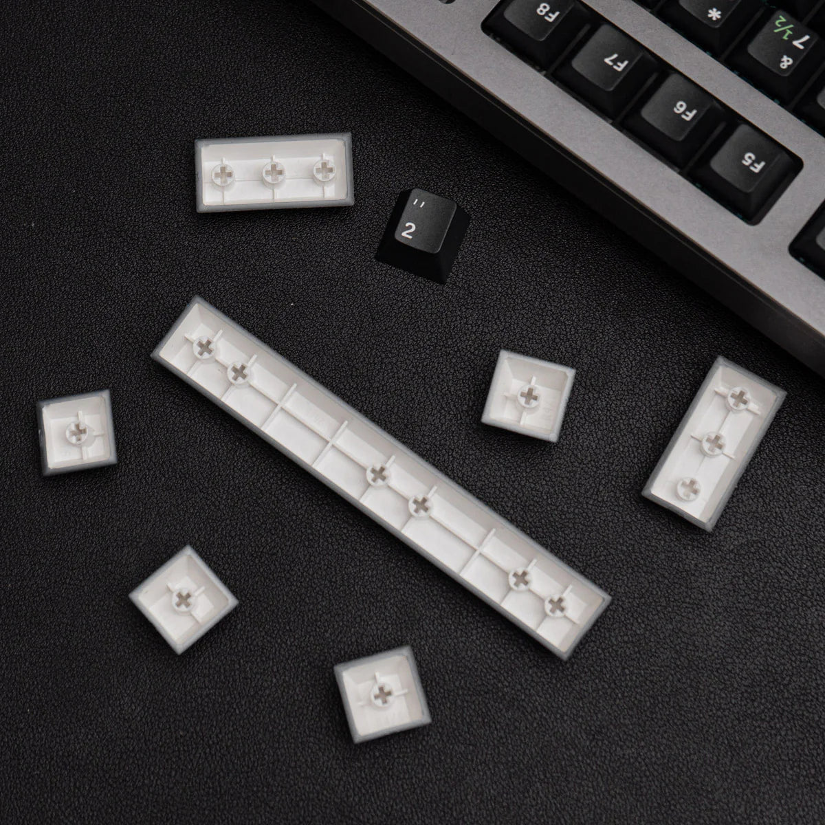 Glyph PBT