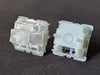 Haimu Switches Lineales Magneticos Silent HE x10 /2 Pin