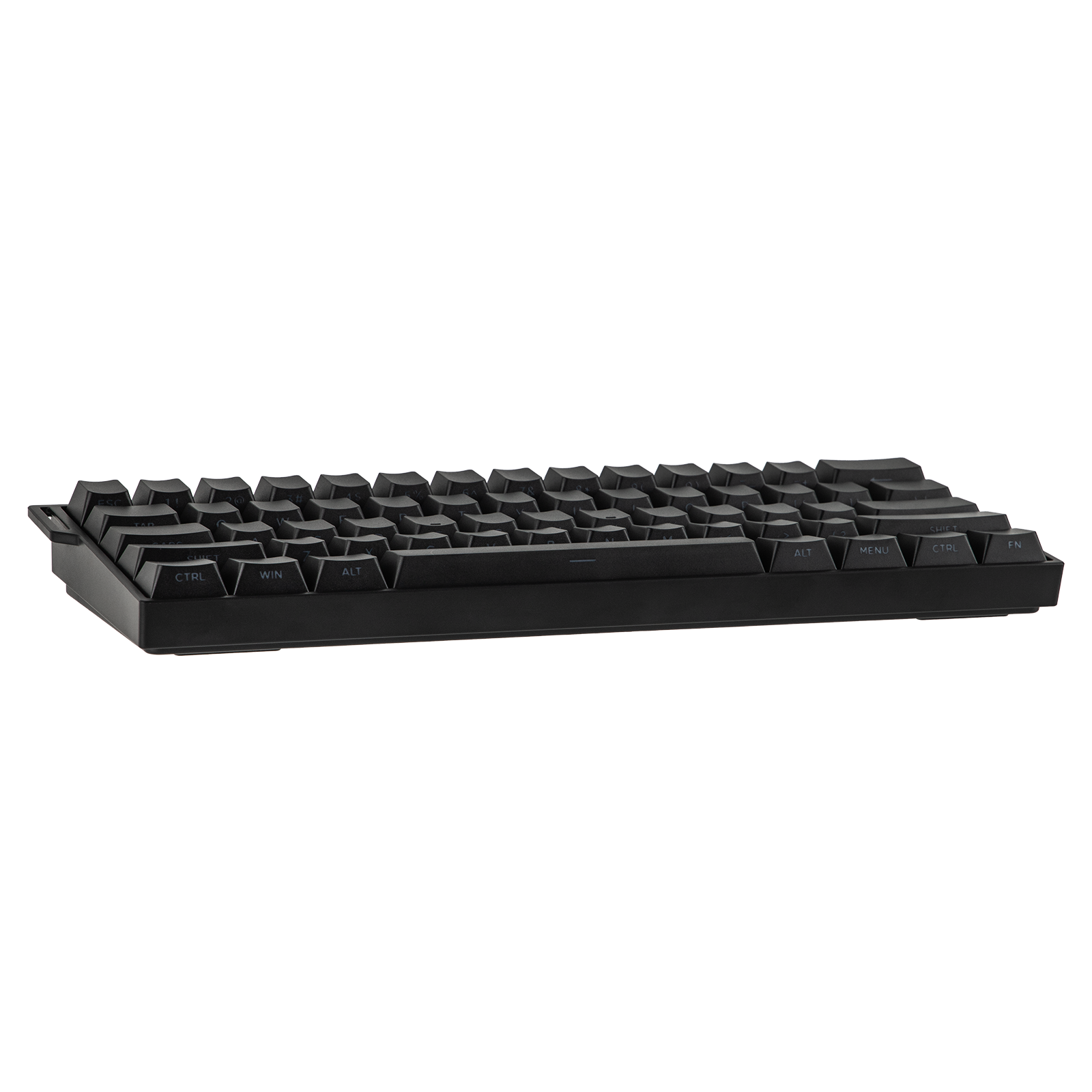 Teclado Magnético 60% Rapid Trigger WIN60HE