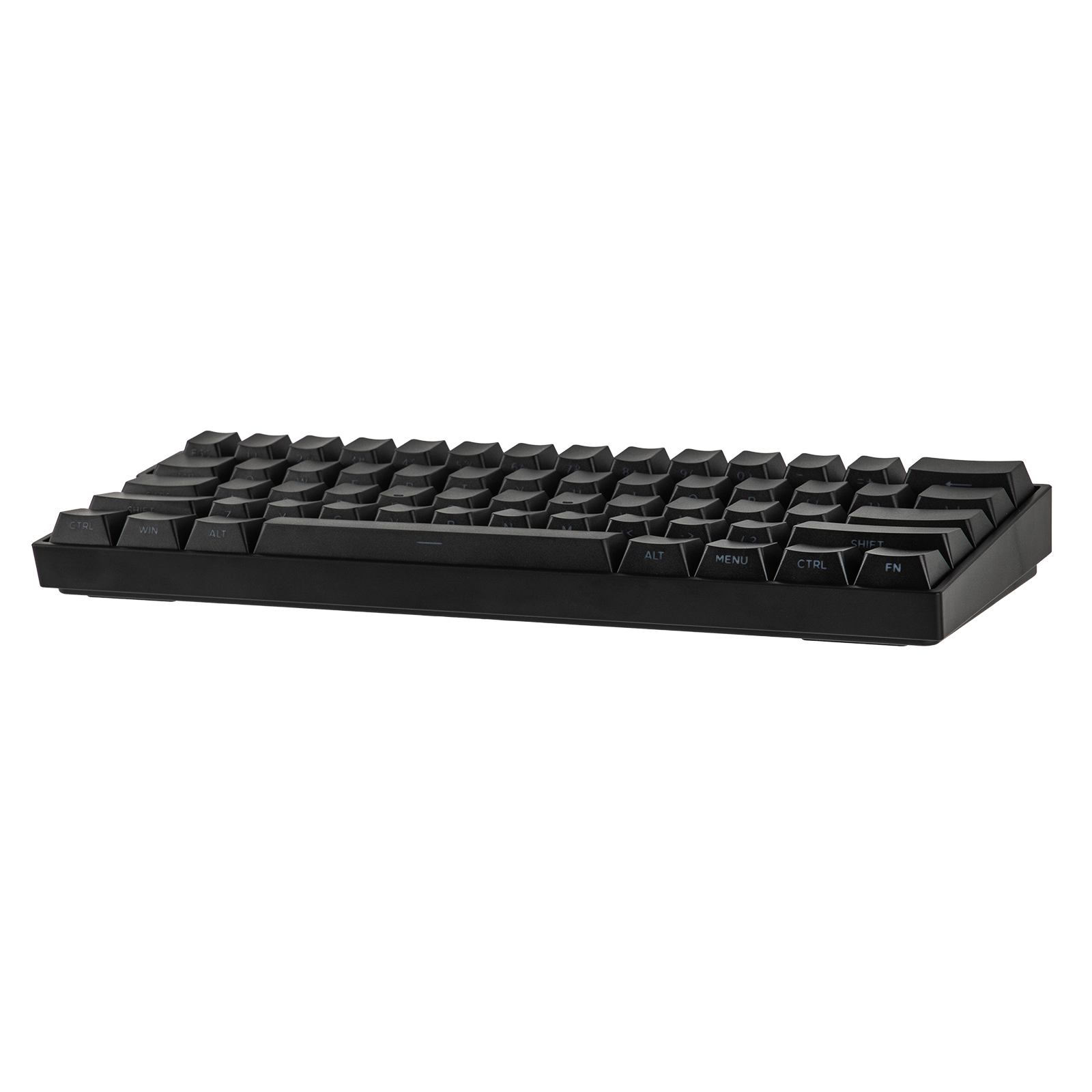 Teclado Magnético 60% Rapid Trigger WIN60HE