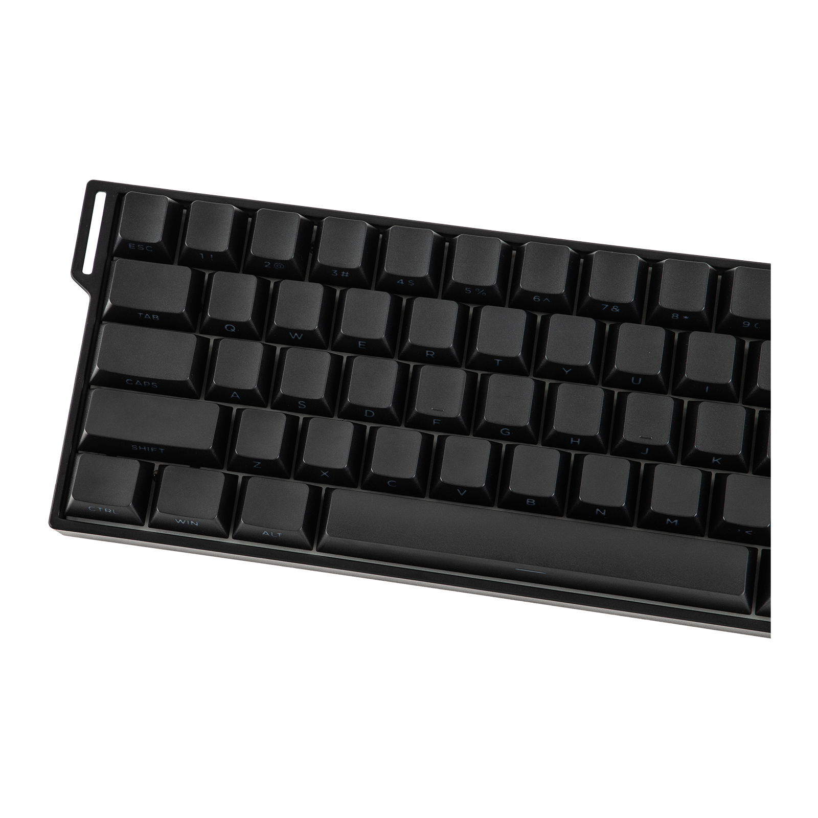 Teclado Magnético 60% Rapid Trigger WIN60HE