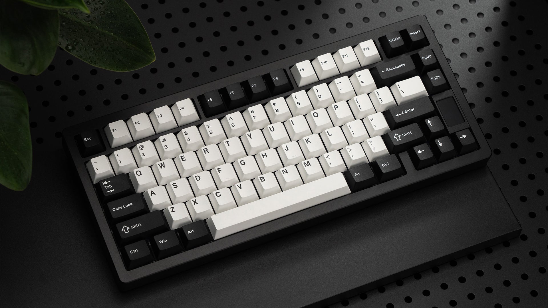 [Pre Venta] ND75 Teclado de Aluminio