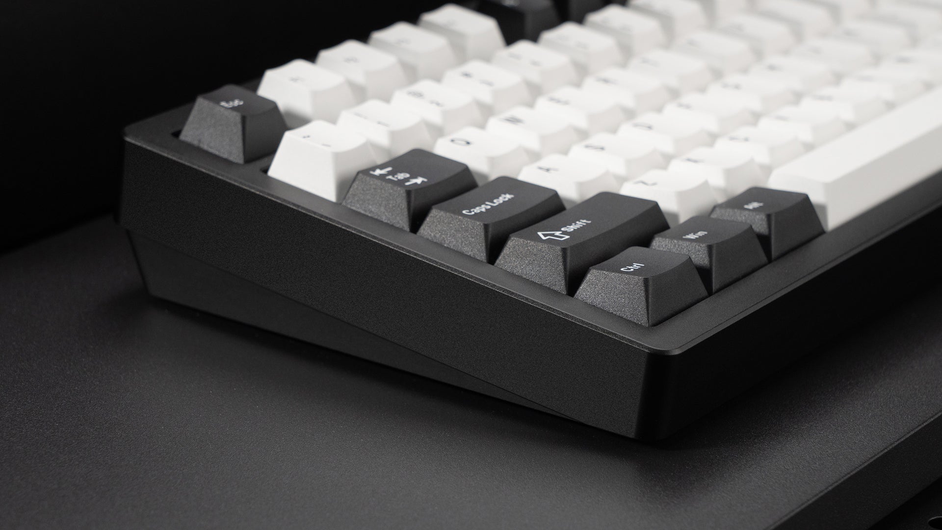 [Pre Venta] ND75 Teclado de Aluminio