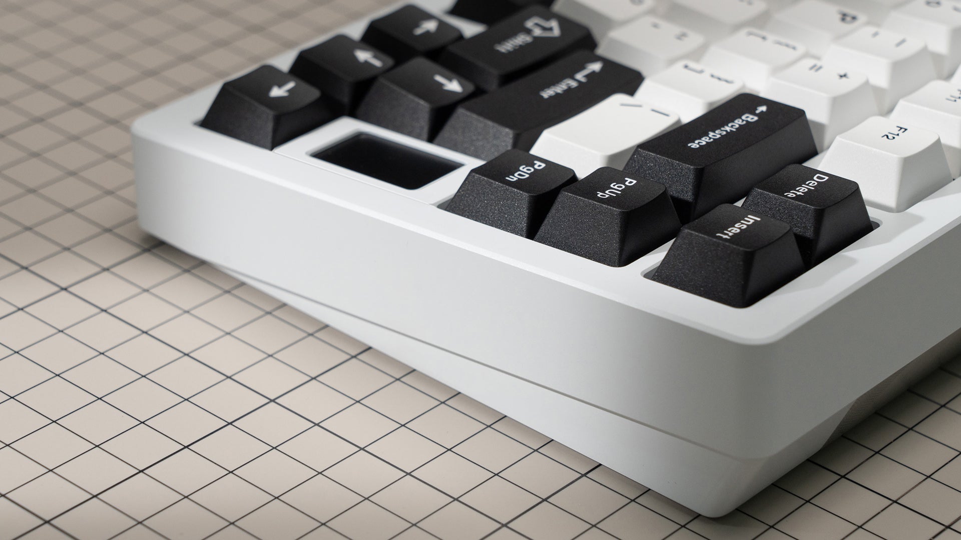 [Pre Venta] ND75 Teclado de Aluminio