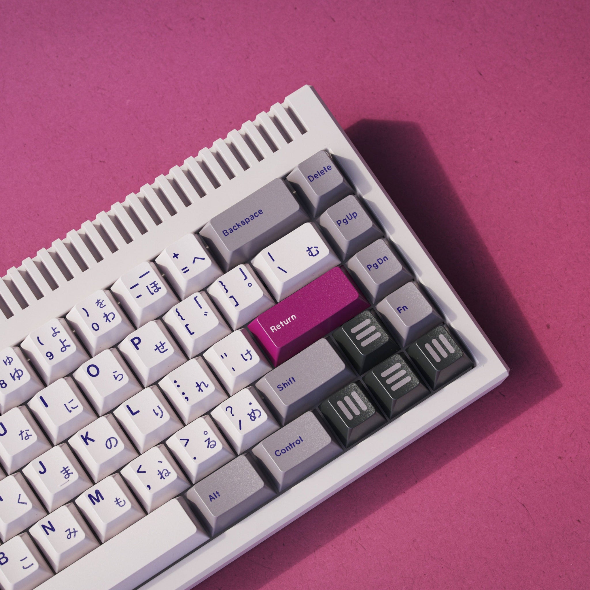 Game Boy PBT ANSI & ISO