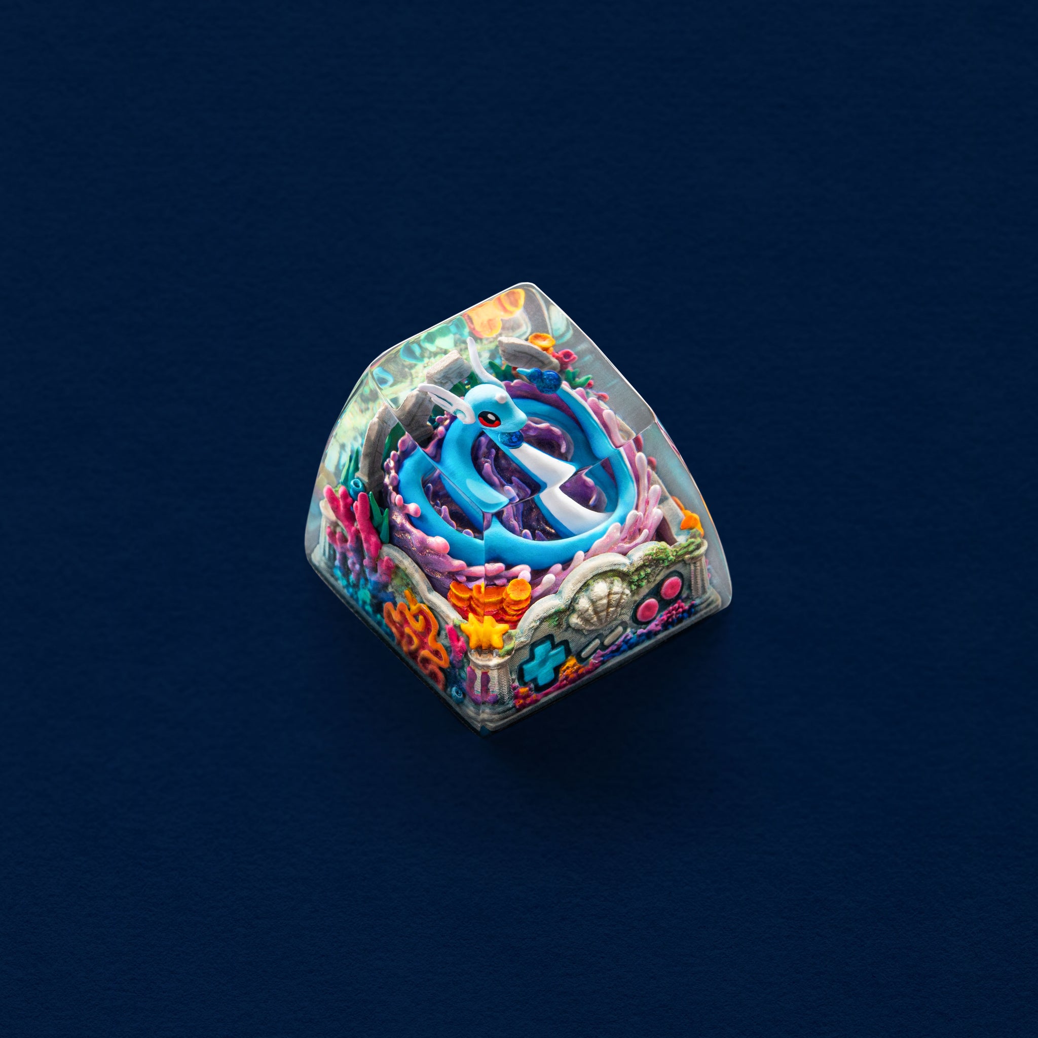 Dragonair Artisan de Resina