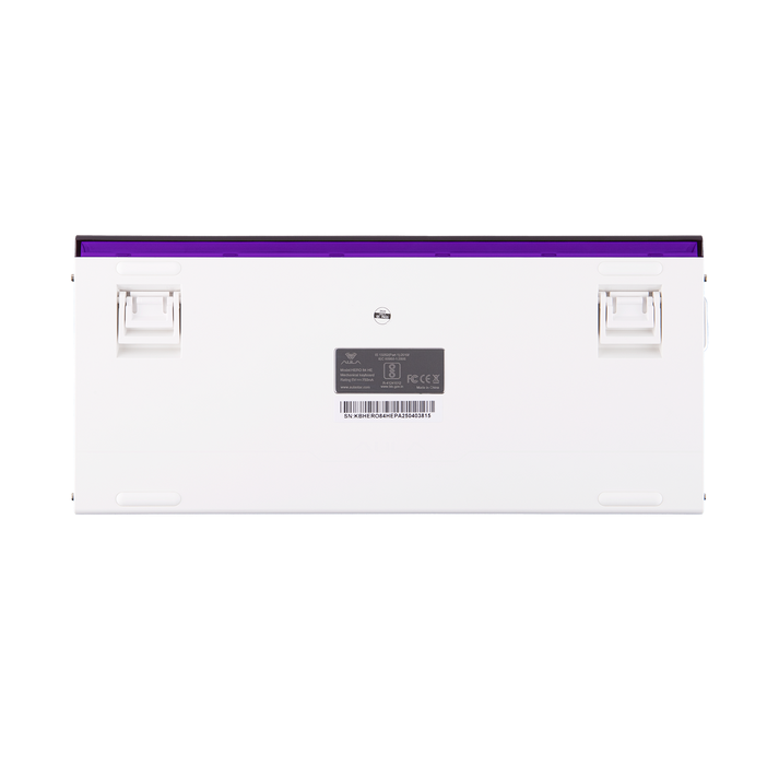 Teclado 75% Magnetico HERO84 HE Rapid Trigger