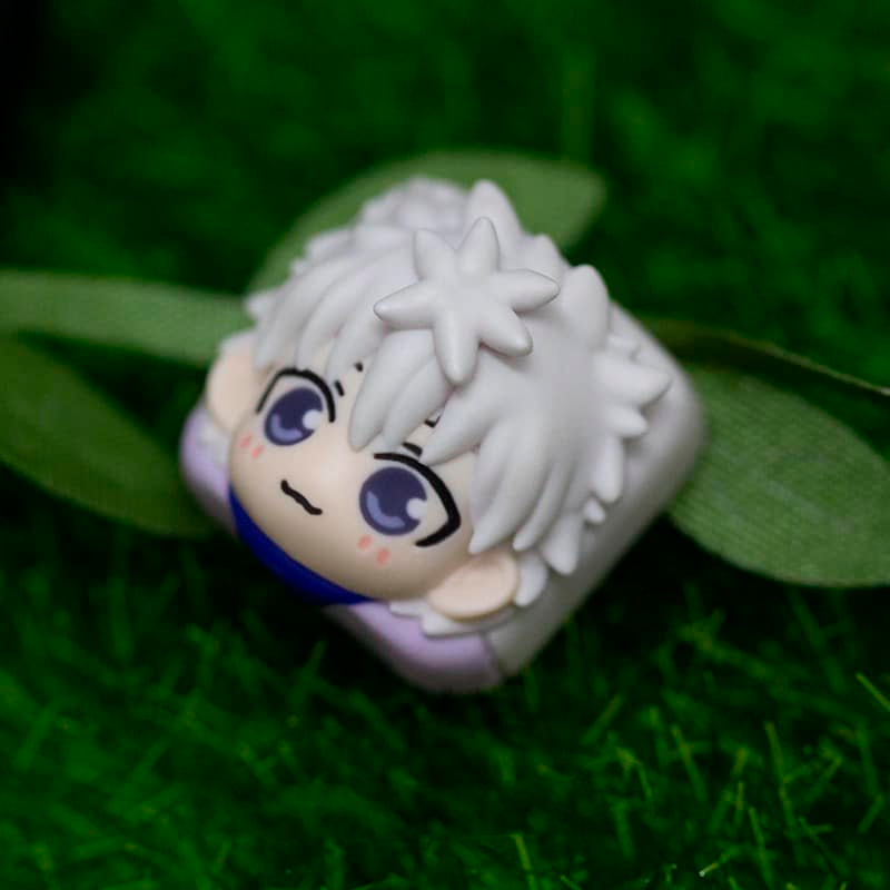 Killua Artisan 3D