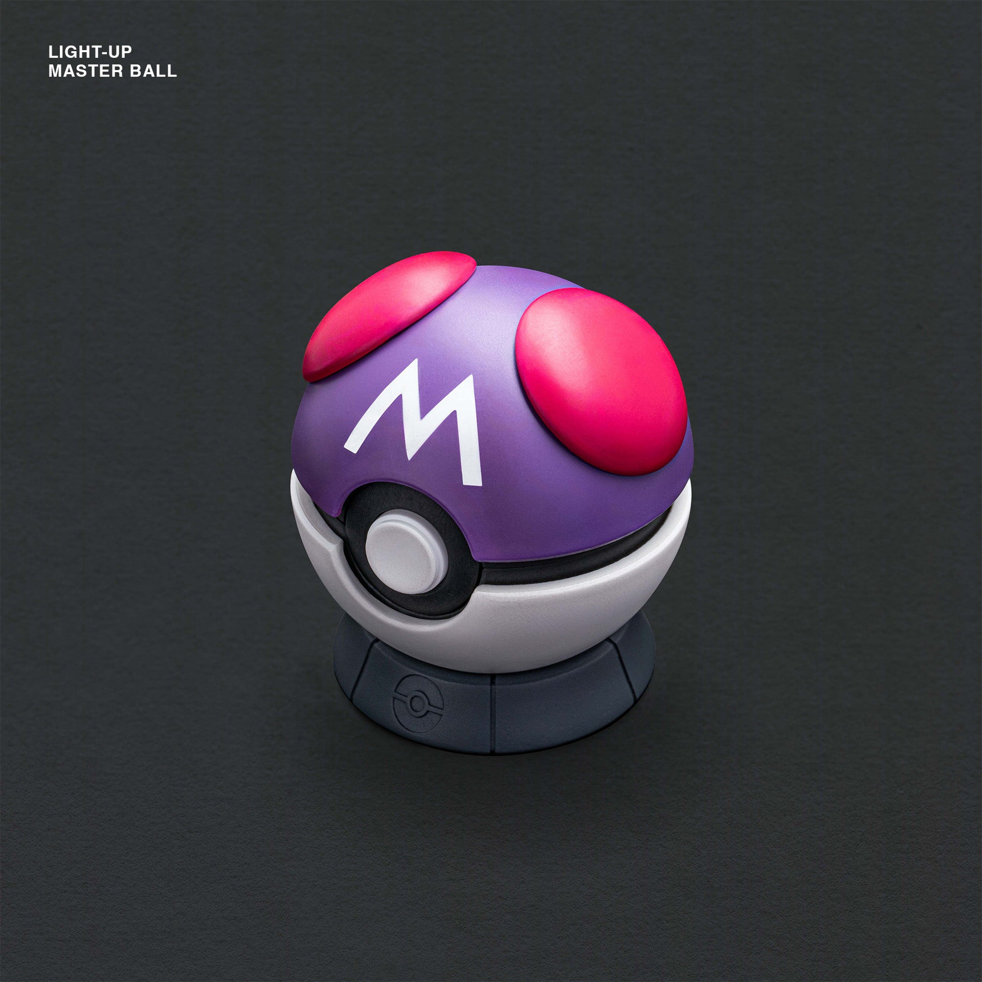 Porta-Keycaps Masterball