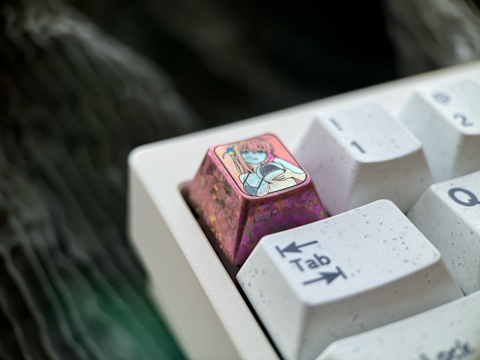 Gotoh Hitori  Artisan de Titanio