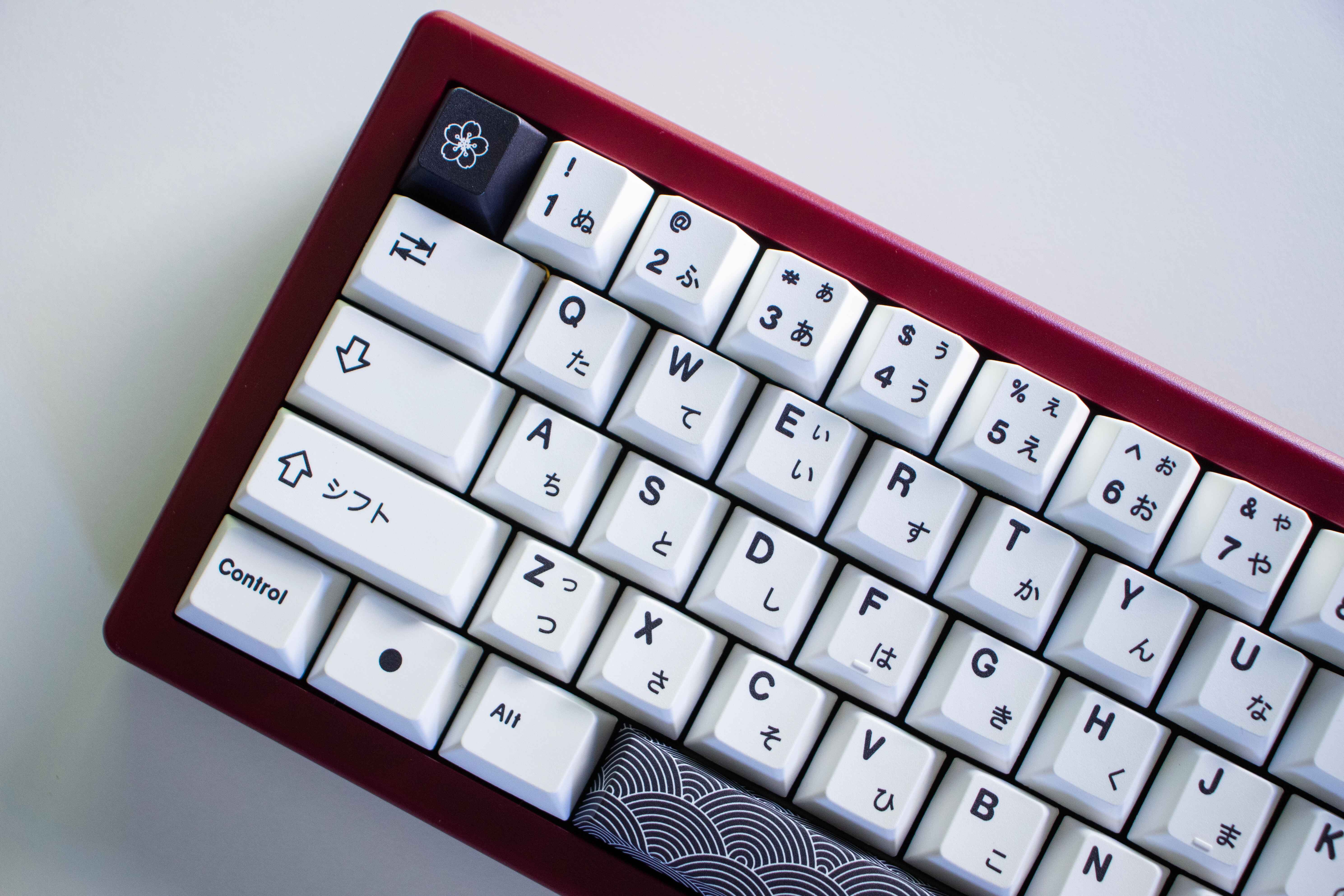 キーボード Cannon Keys Savage65 Keyboard Savage65 Keyboard - 