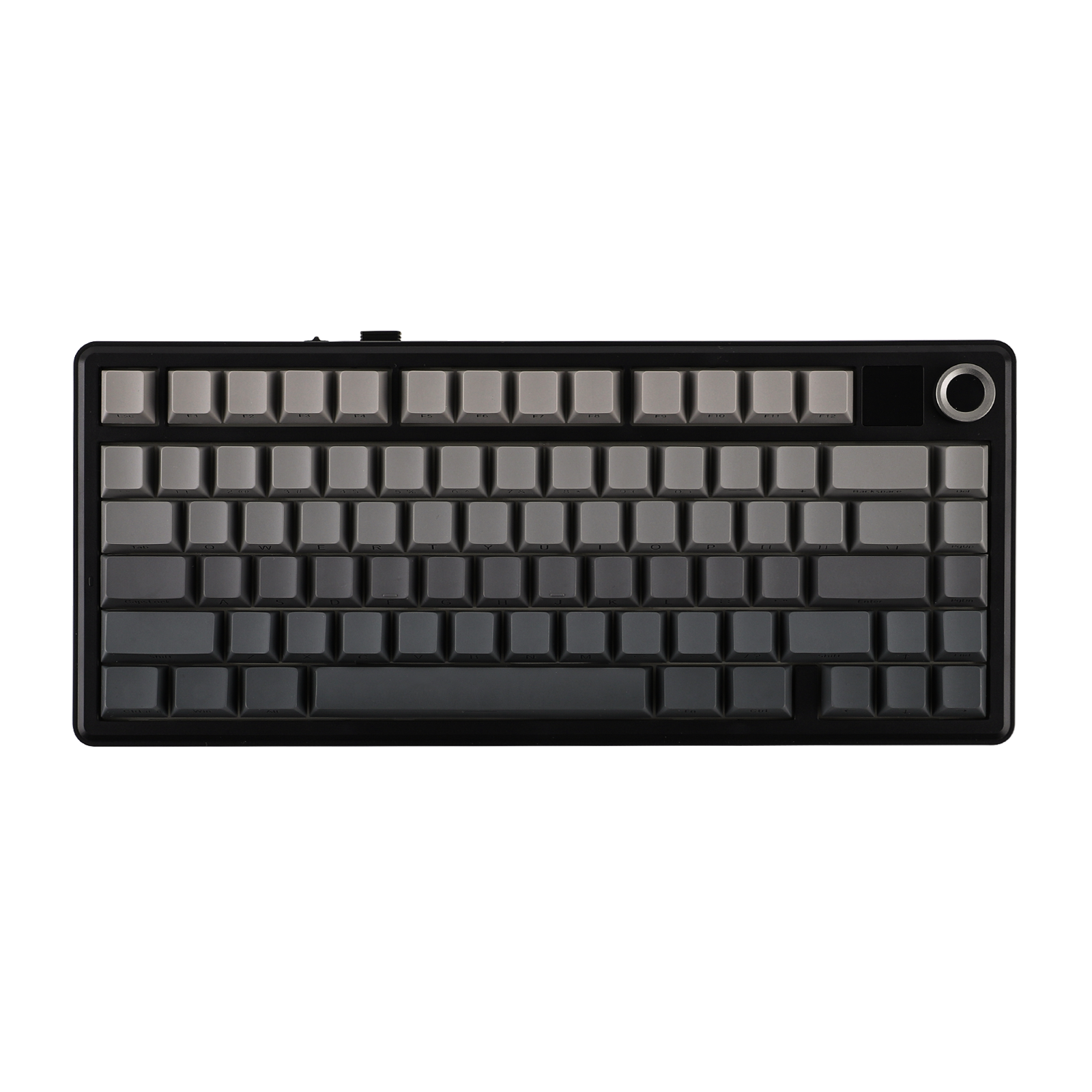 Teclado 75% F75 MAX Inalámbrico/Cableado