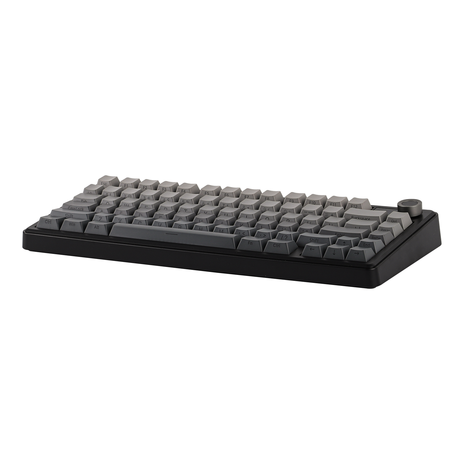 Teclado 75% F75 MAX Inalámbrico/Cableado