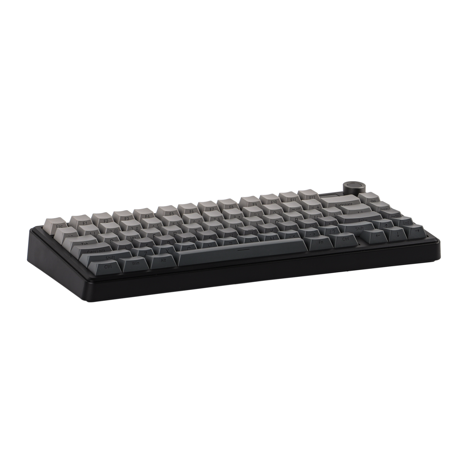 Teclado 75% F75 MAX Inalámbrico/Cableado
