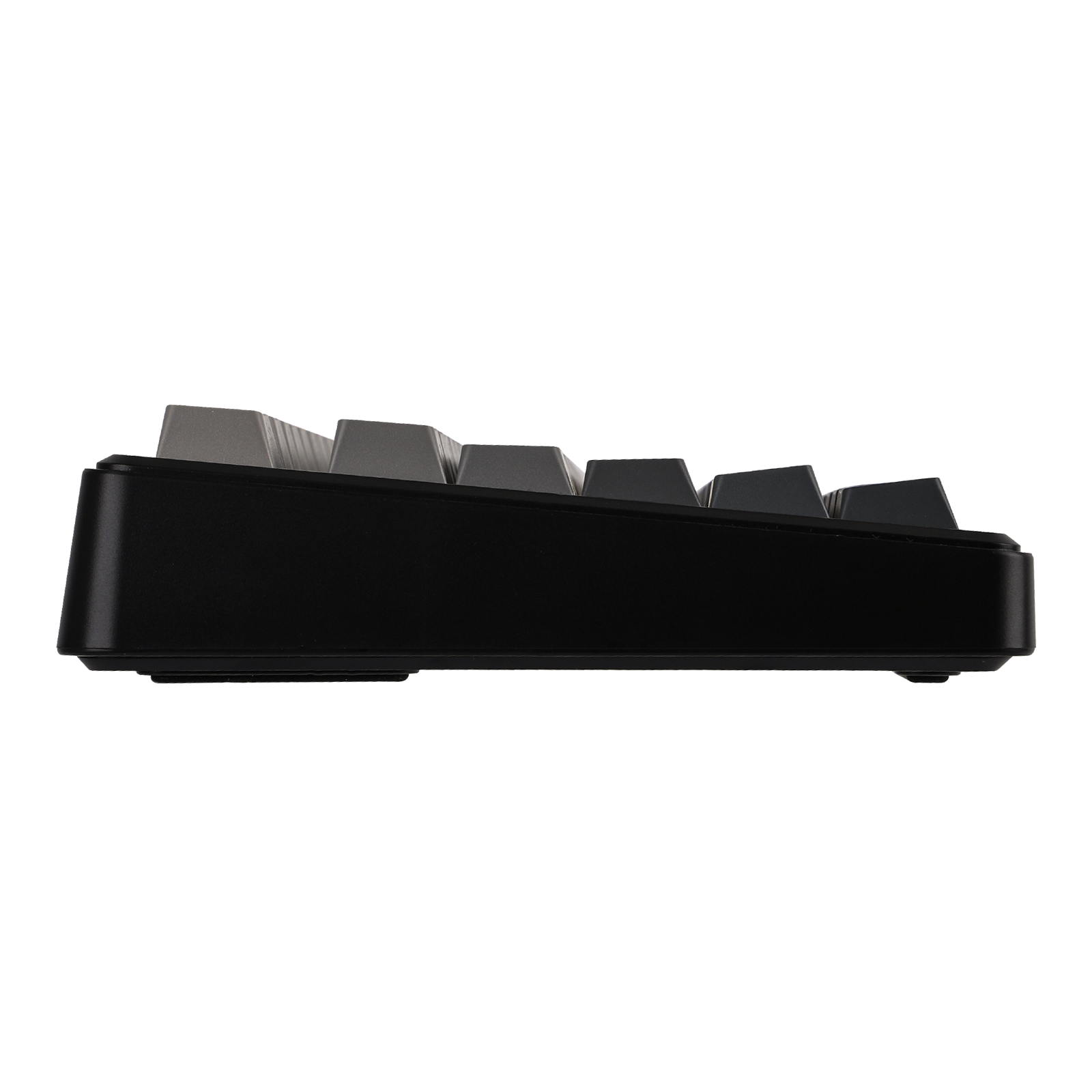 Teclado 75% F75 MAX Inalámbrico/Cableado