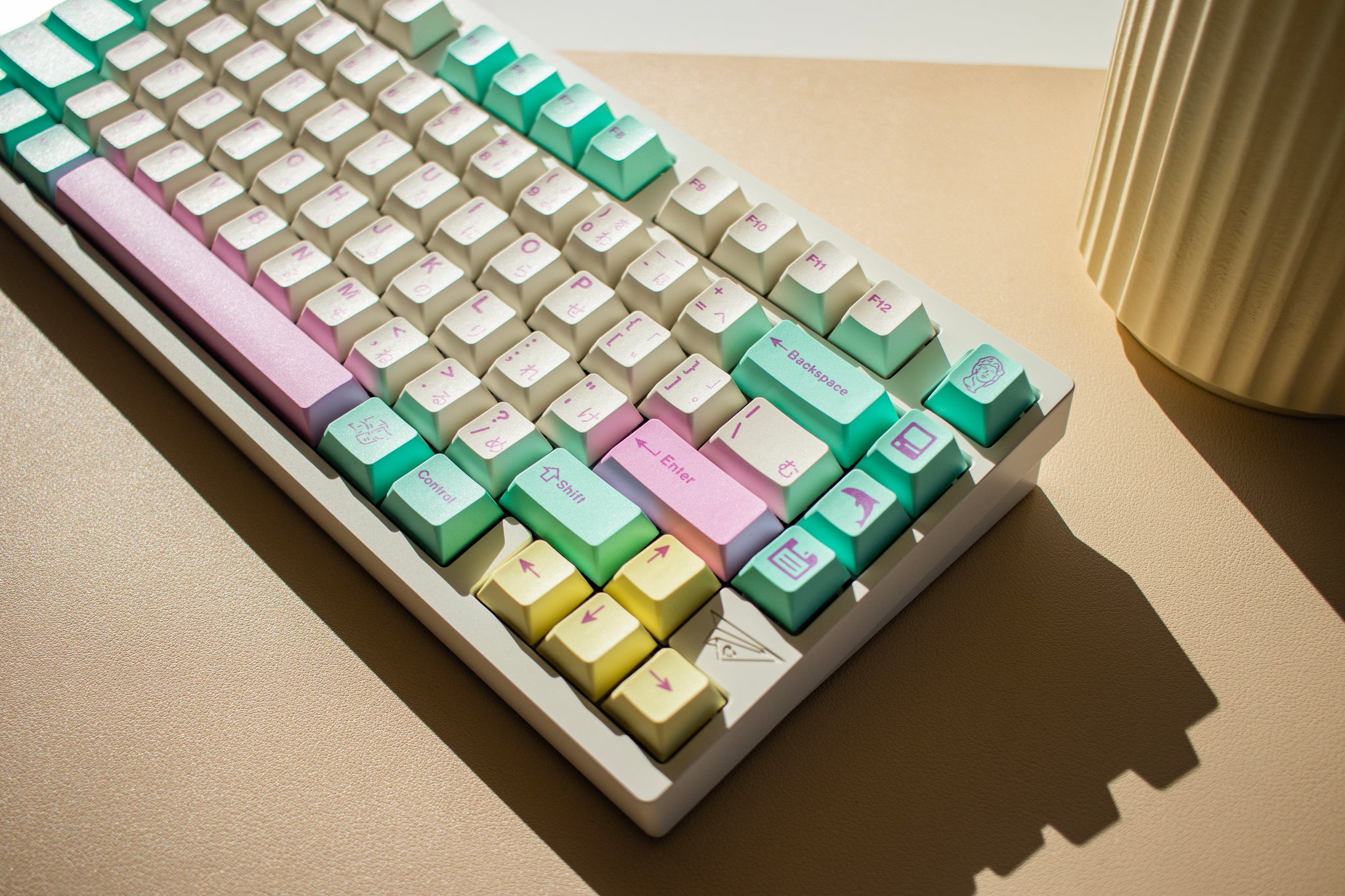 Analog Dreams PBT ANSI & ISO