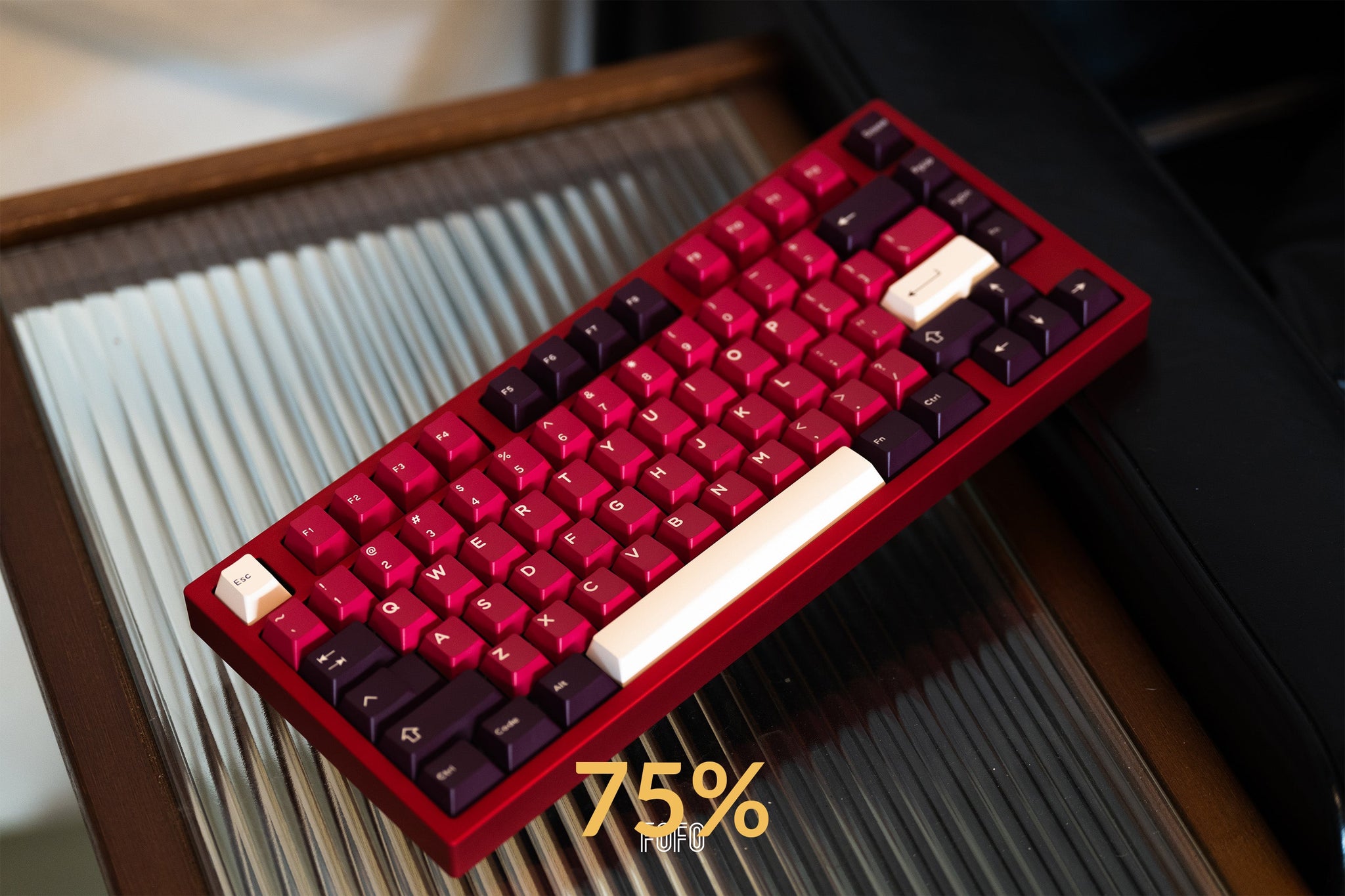 [GB] Kyubi Kit 75% Only