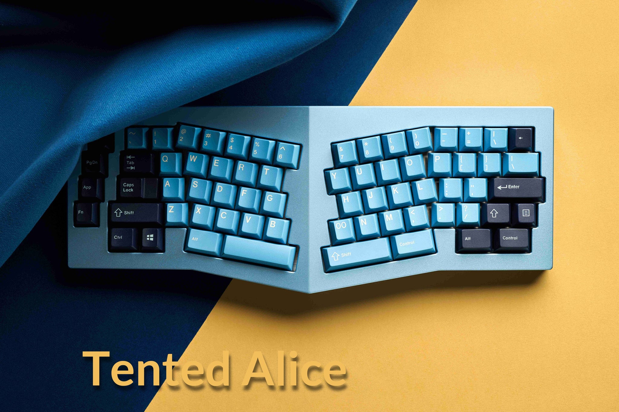 [GB] Kyubi Kit Alice Only