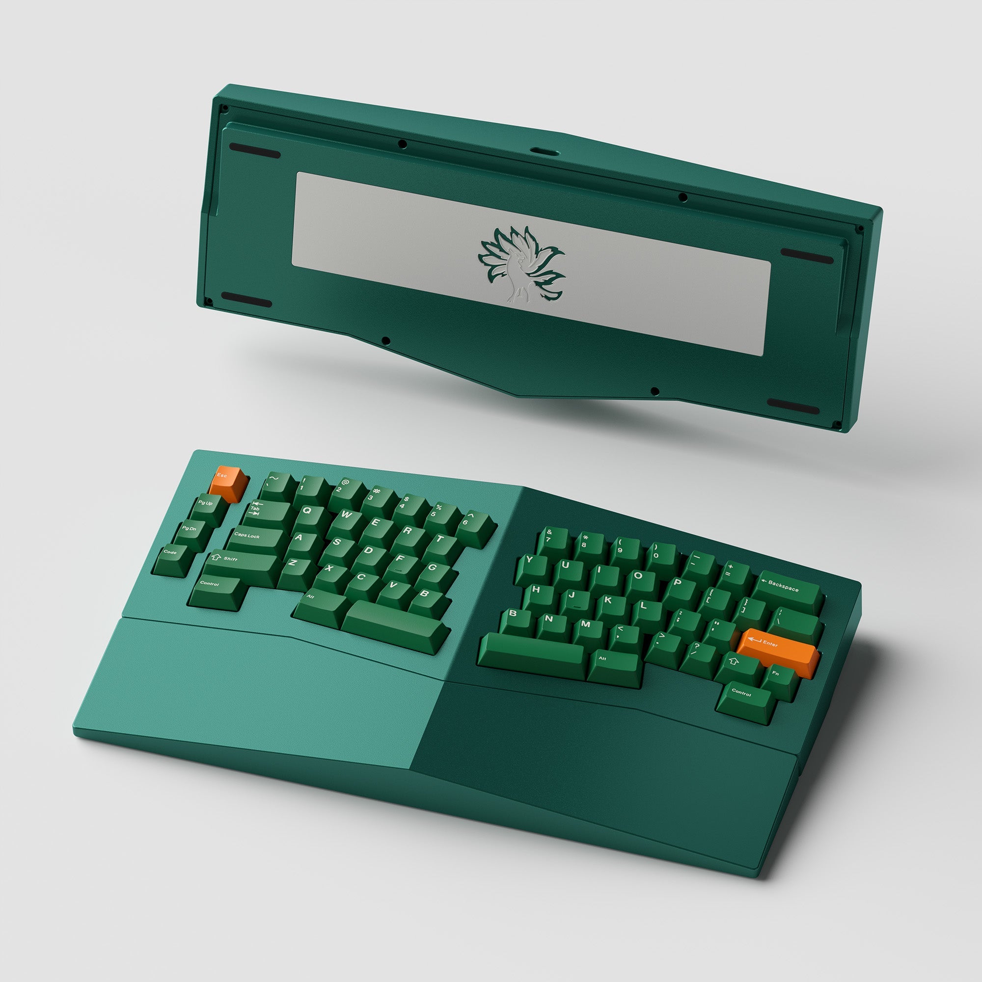 [GB] Kyubi Kit Alice Only